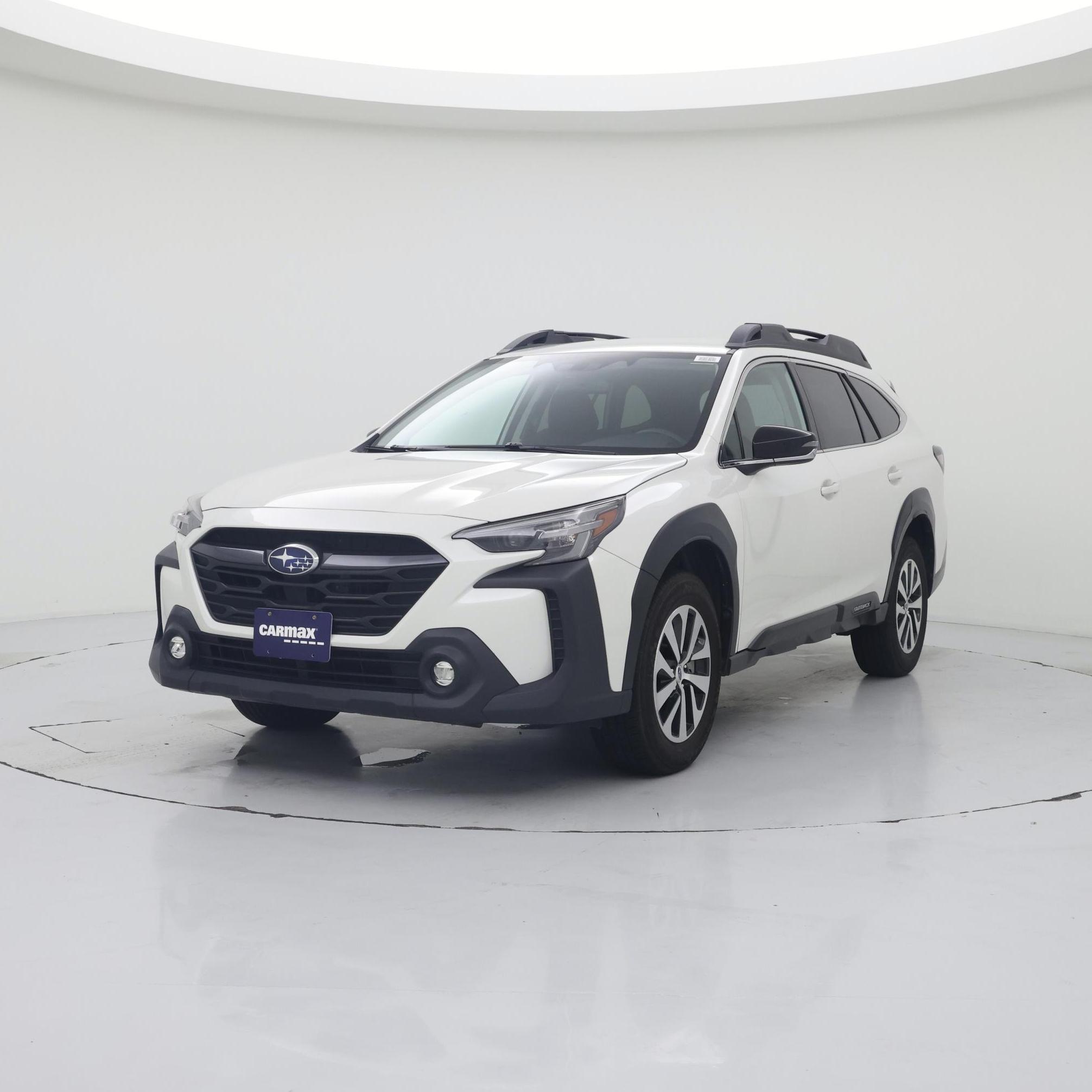 Thumbnail: 2023 Subaru Outback - 4