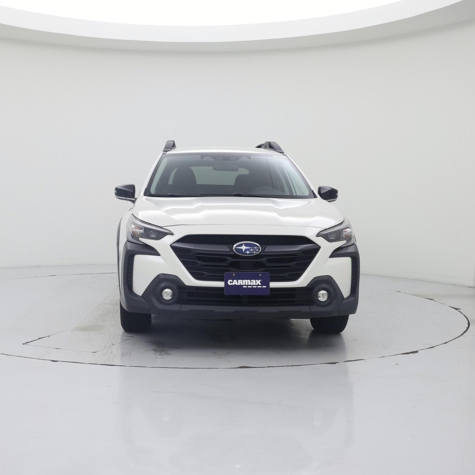 Thumbnail: 2023 Subaru Outback - 5