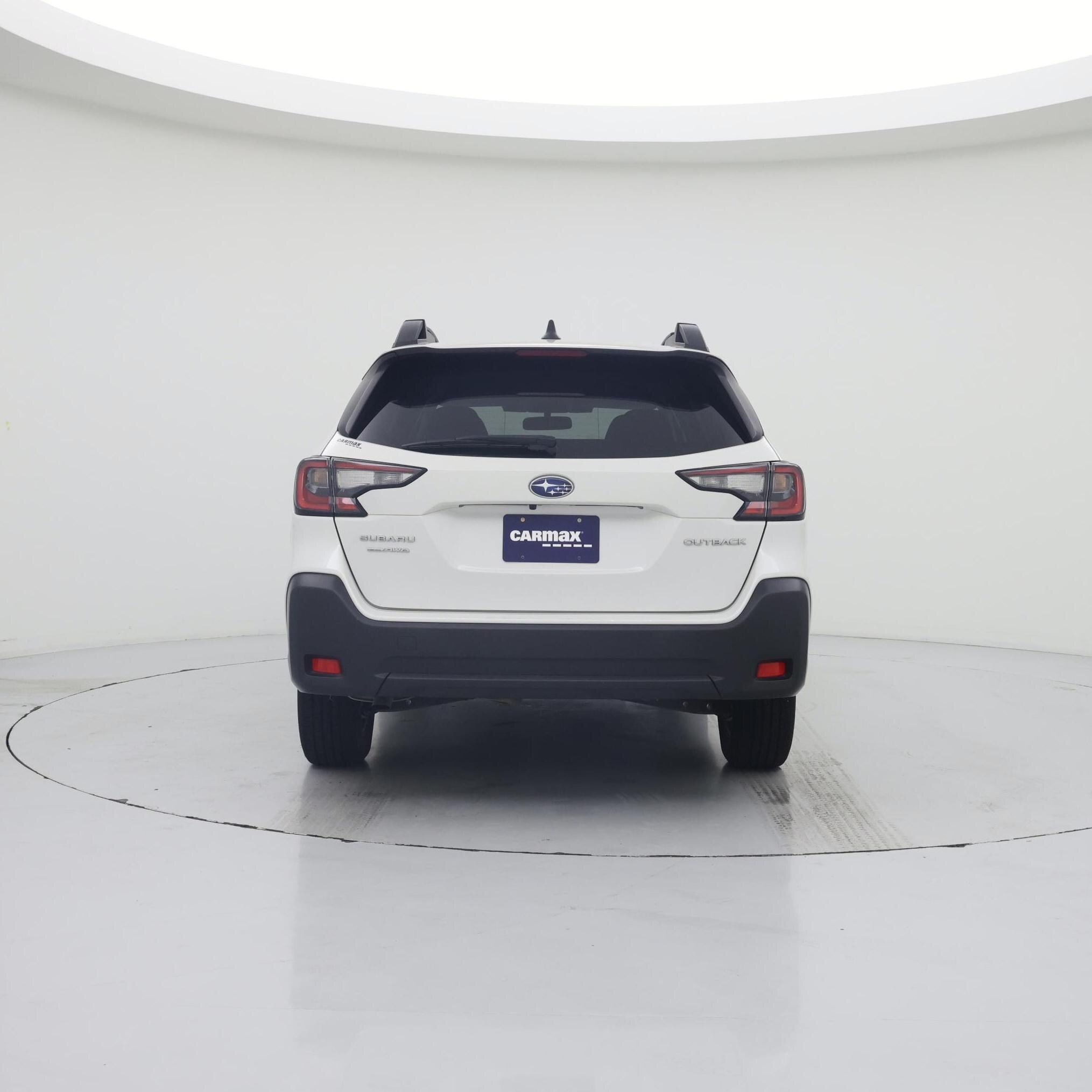 Thumbnail: 2023 Subaru Outback - 6