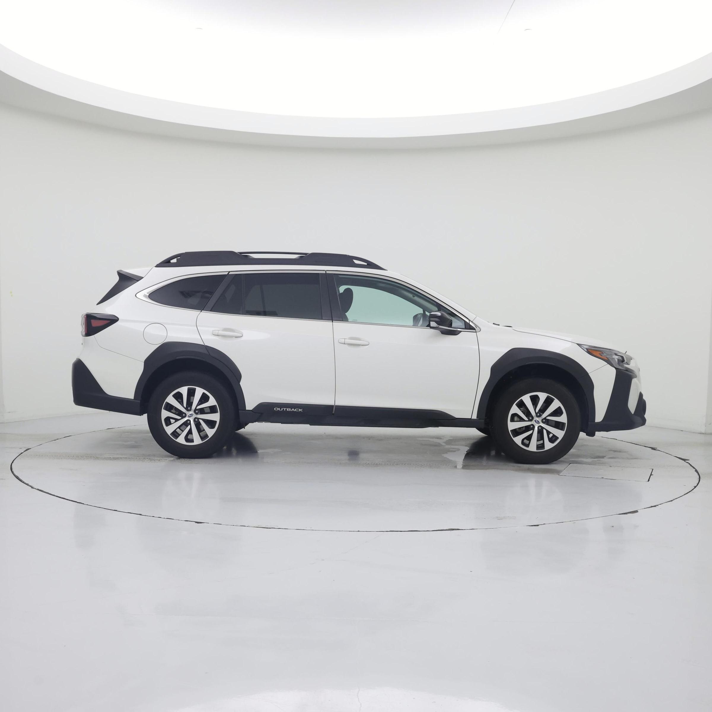 Thumbnail: 2023 Subaru Outback - 7