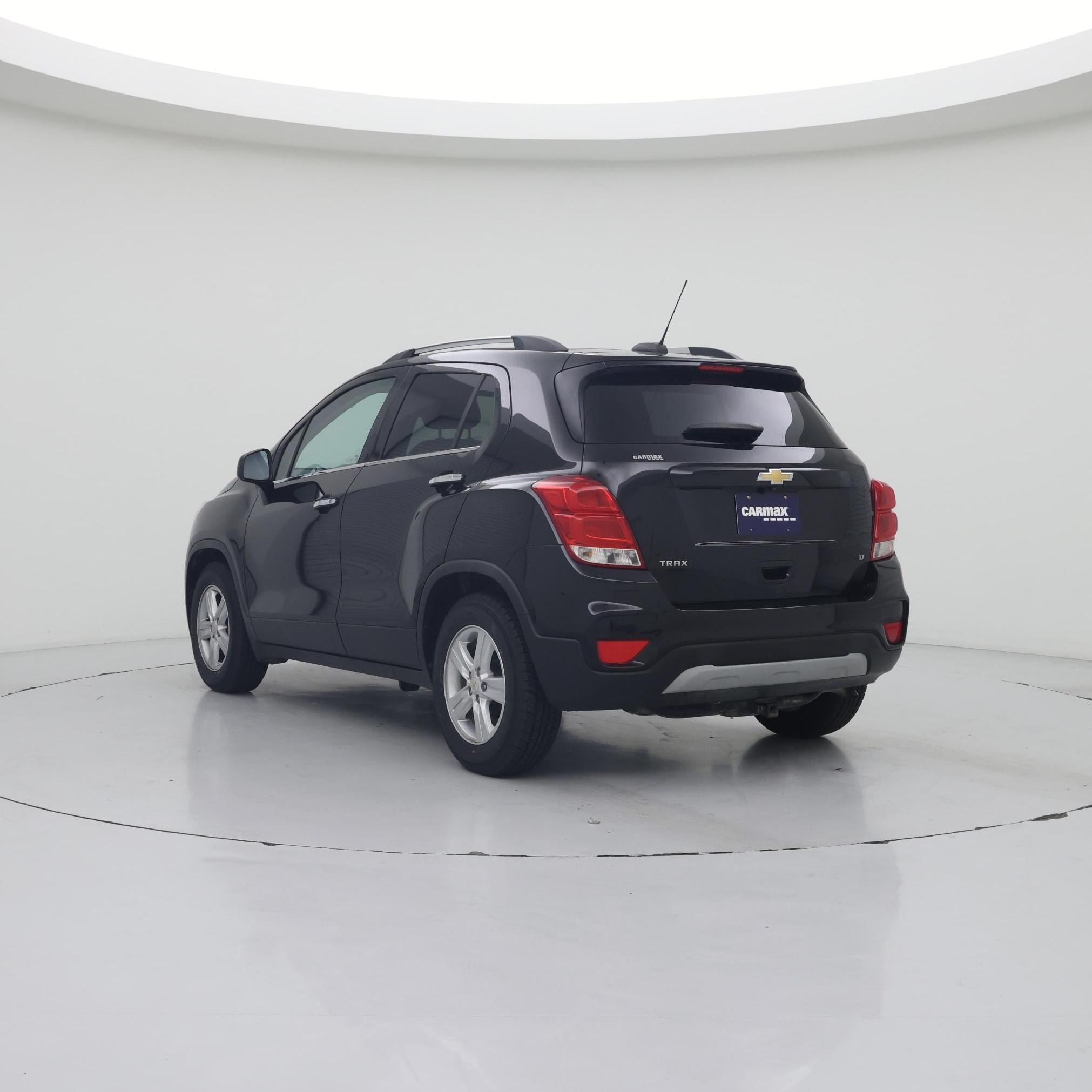 Thumbnail: 2020 Chevrolet Trax - 2
