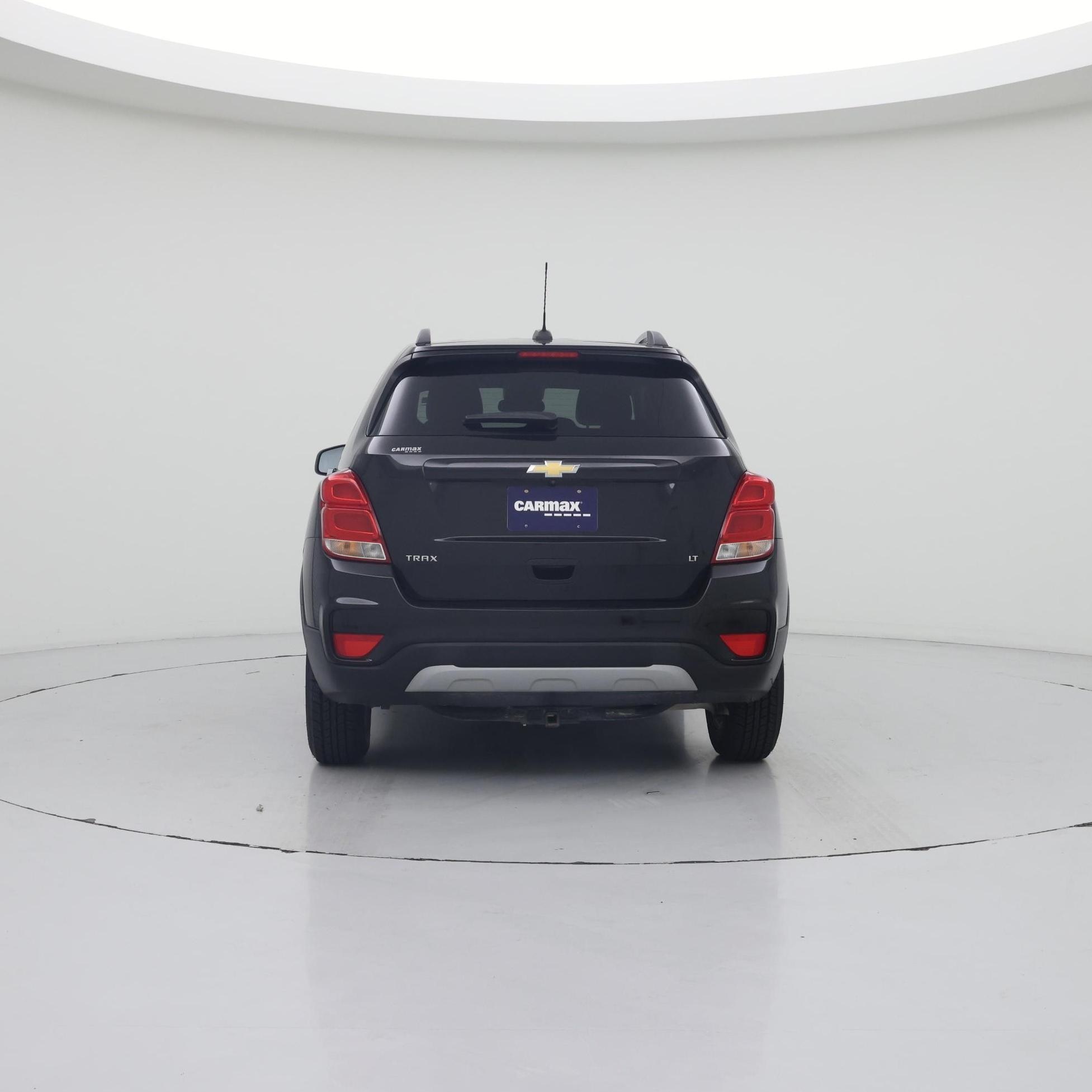 Thumbnail: 2020 Chevrolet Trax - 6