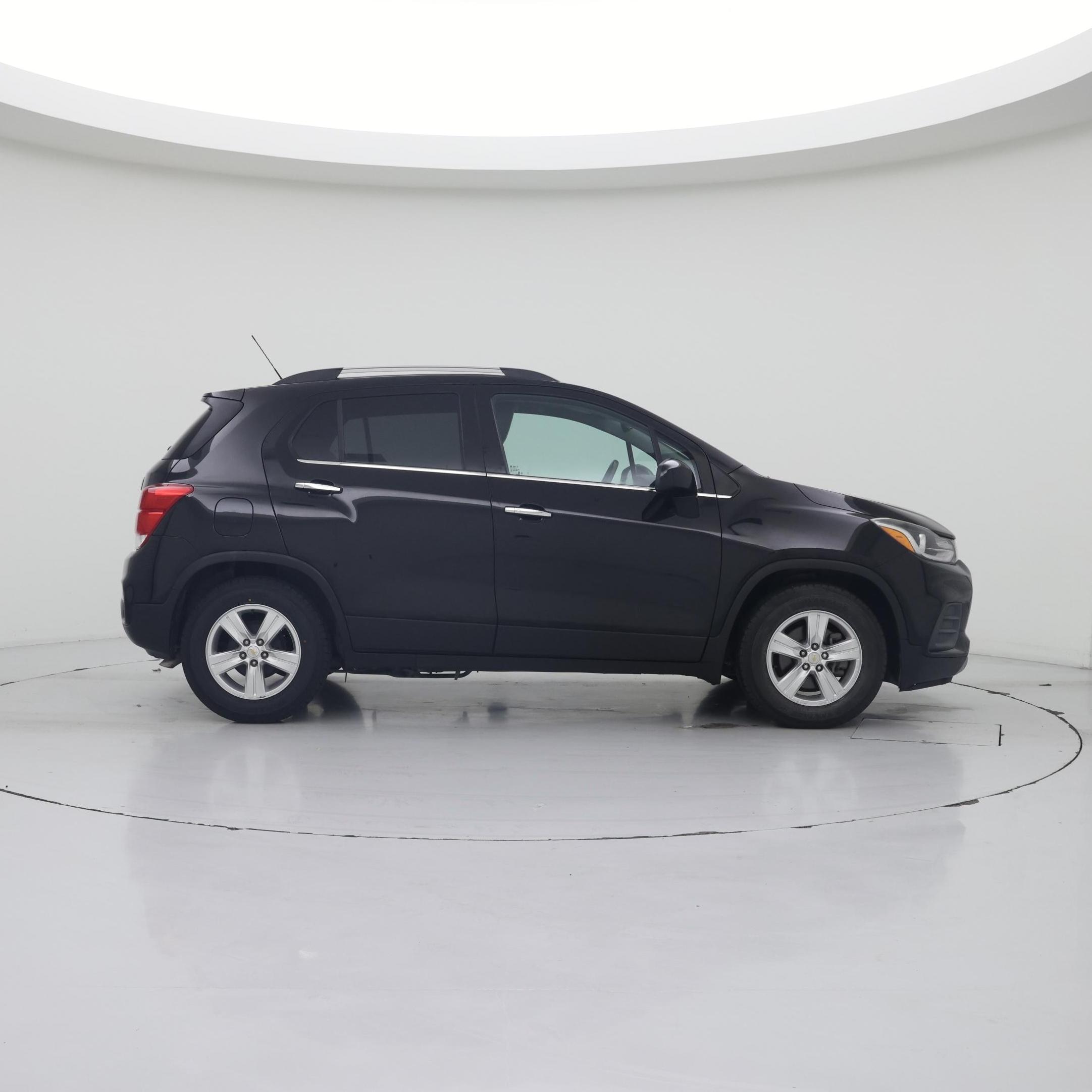 Thumbnail: 2020 Chevrolet Trax - 7