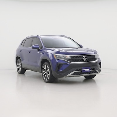 Vehicle exterior view