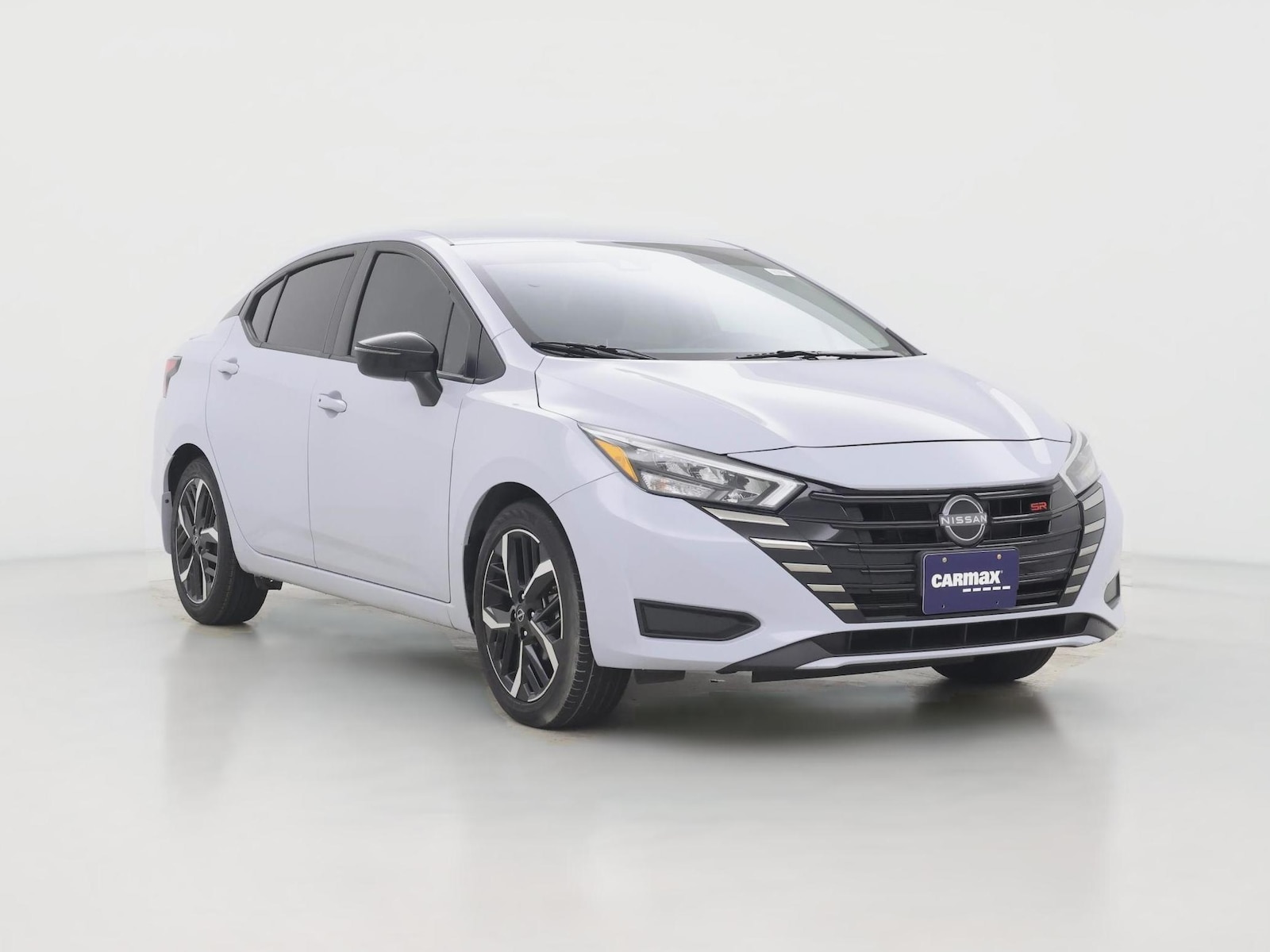 2024 Nissan Versa