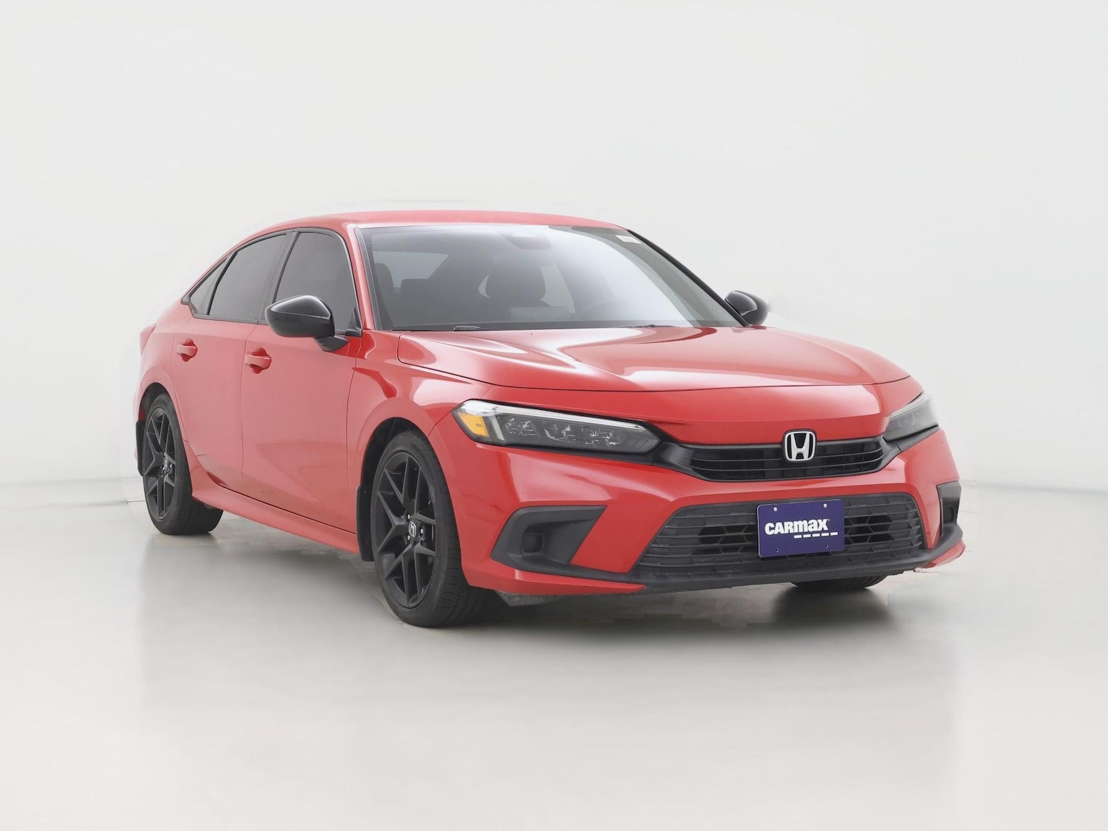 2023 Honda Civic Sedan