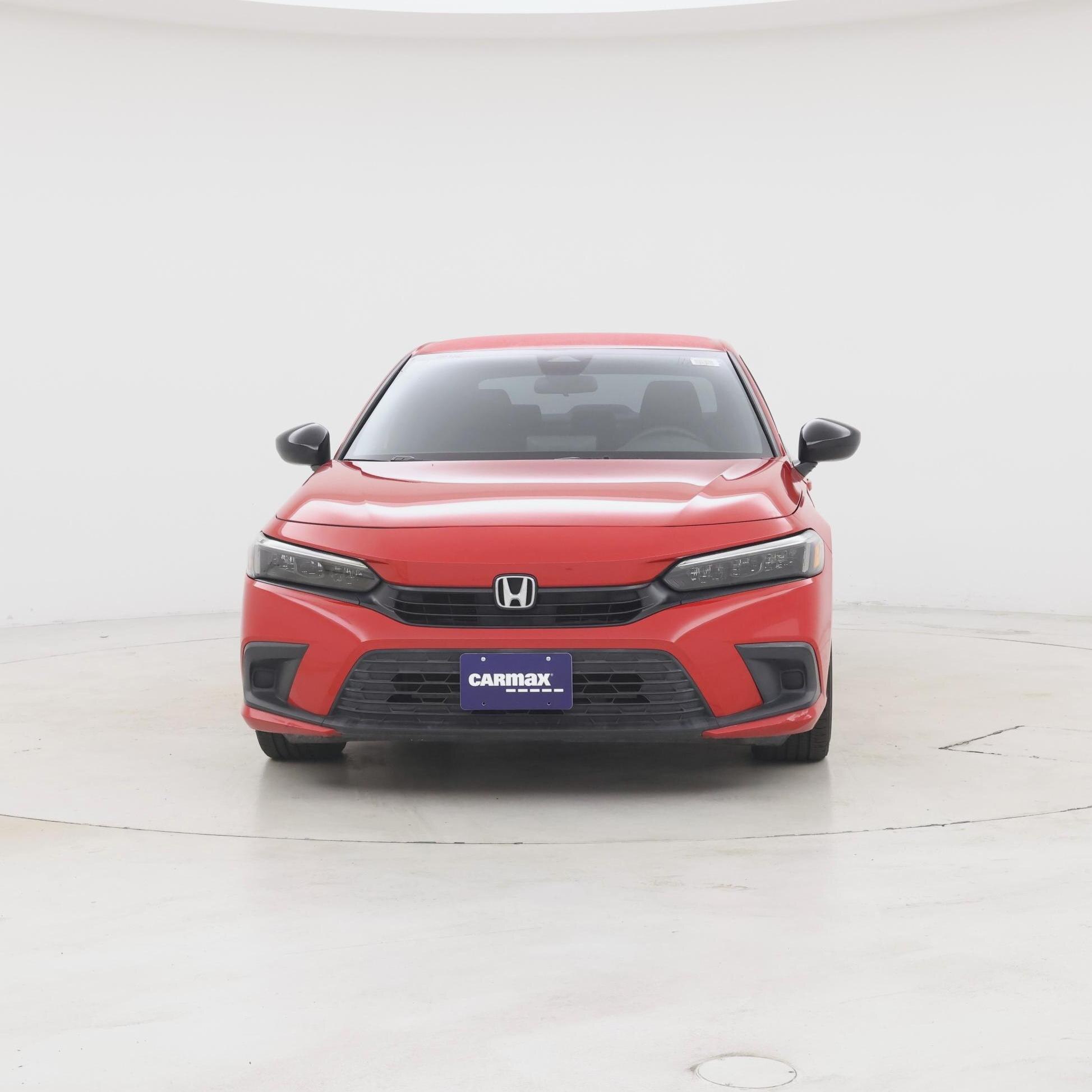 Thumbnail: 2023 Honda Civic - 5