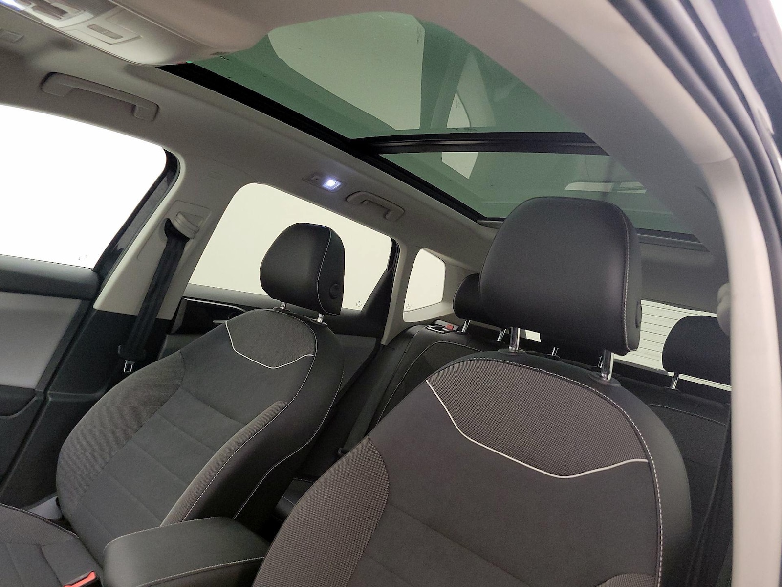 Overhead Airbags