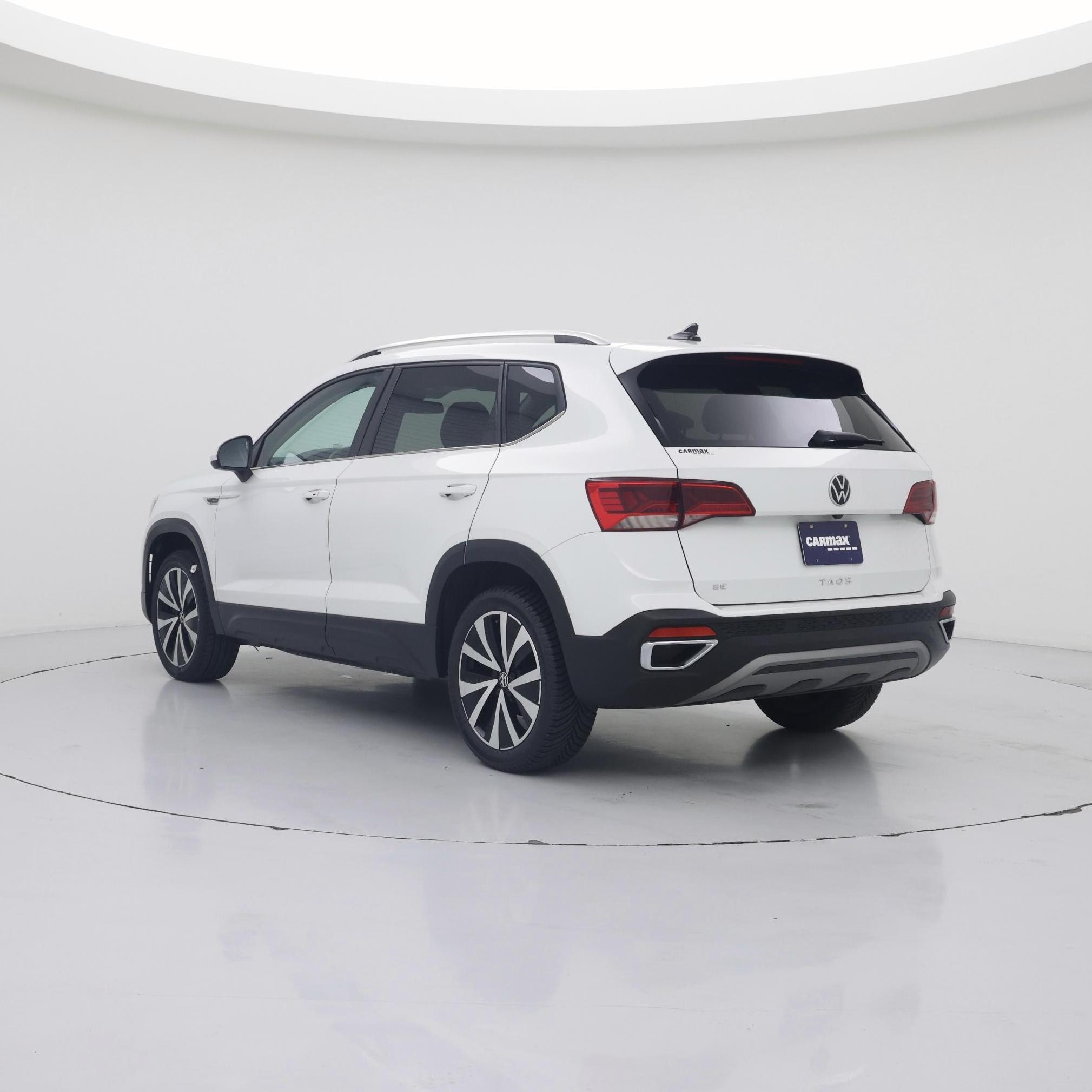 Thumbnail: 2024 Volkswagen Taos - 2