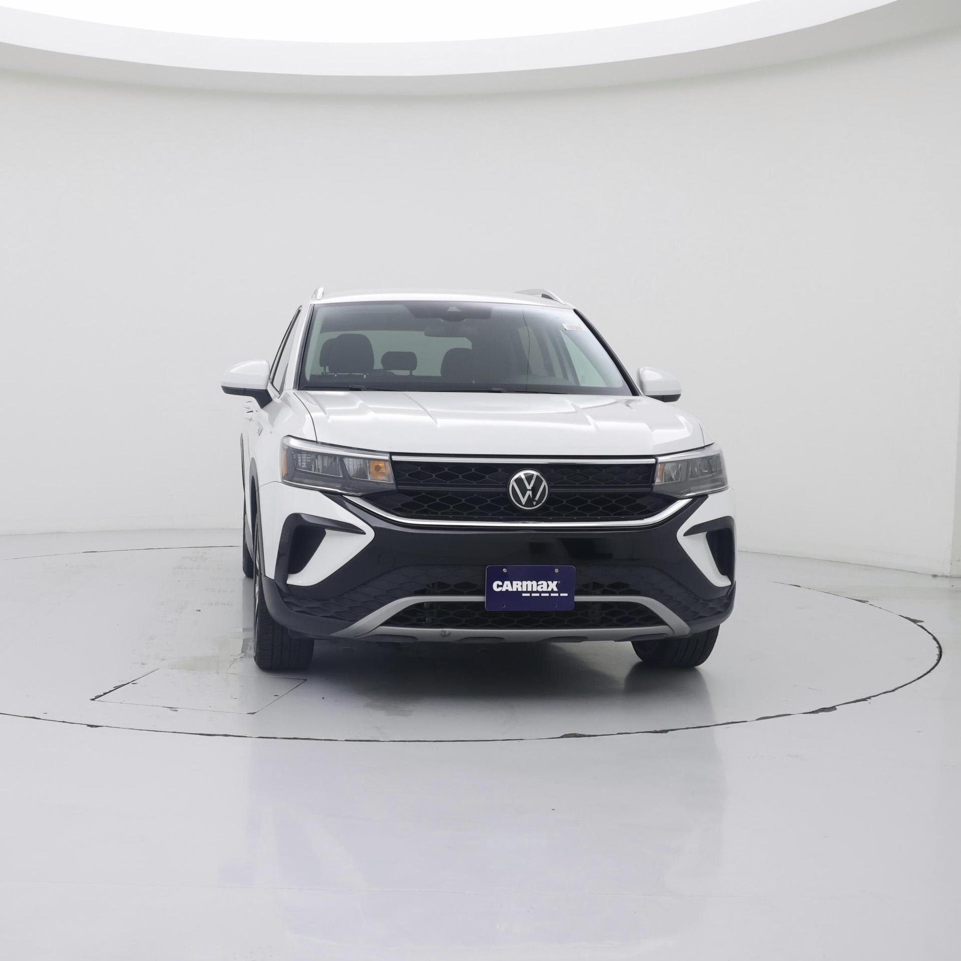 Thumbnail: 2024 Volkswagen Taos - 5