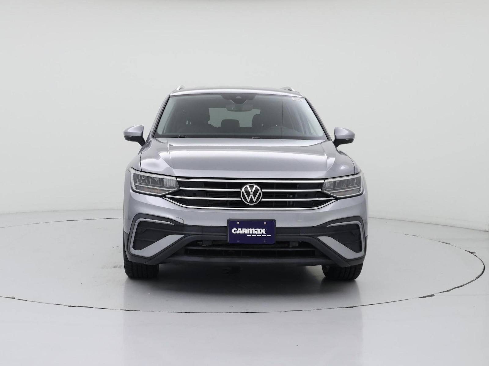 2022 Volkswagen Tiguan SE - Photo 6