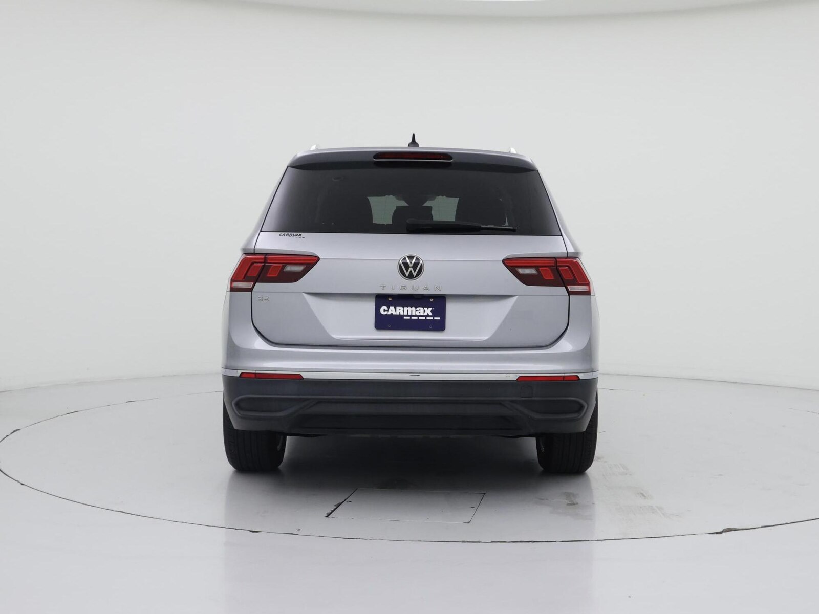 2022 Volkswagen Tiguan SE - Photo 7
