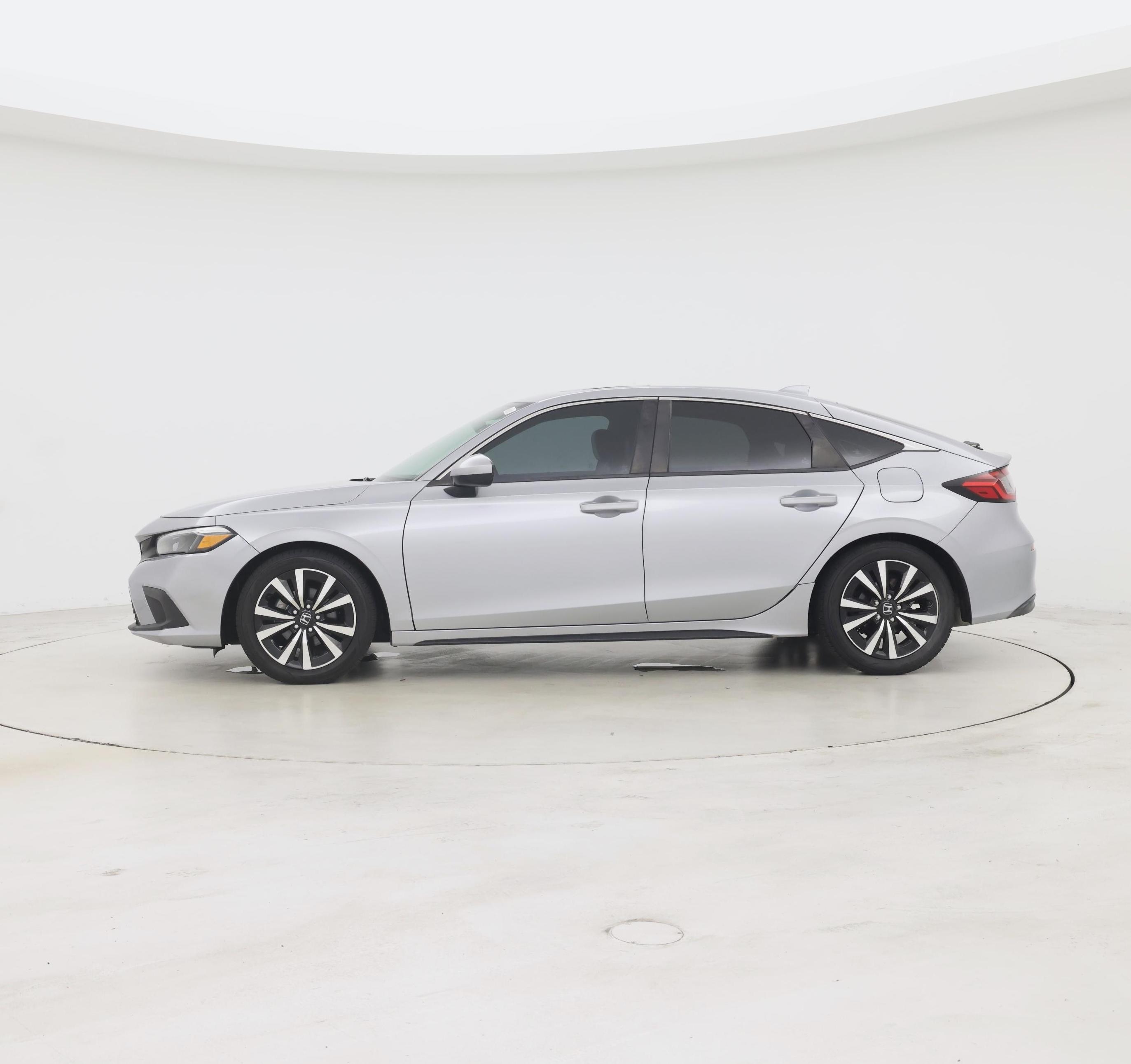 Thumbnail: 2022 Honda Civic - 3