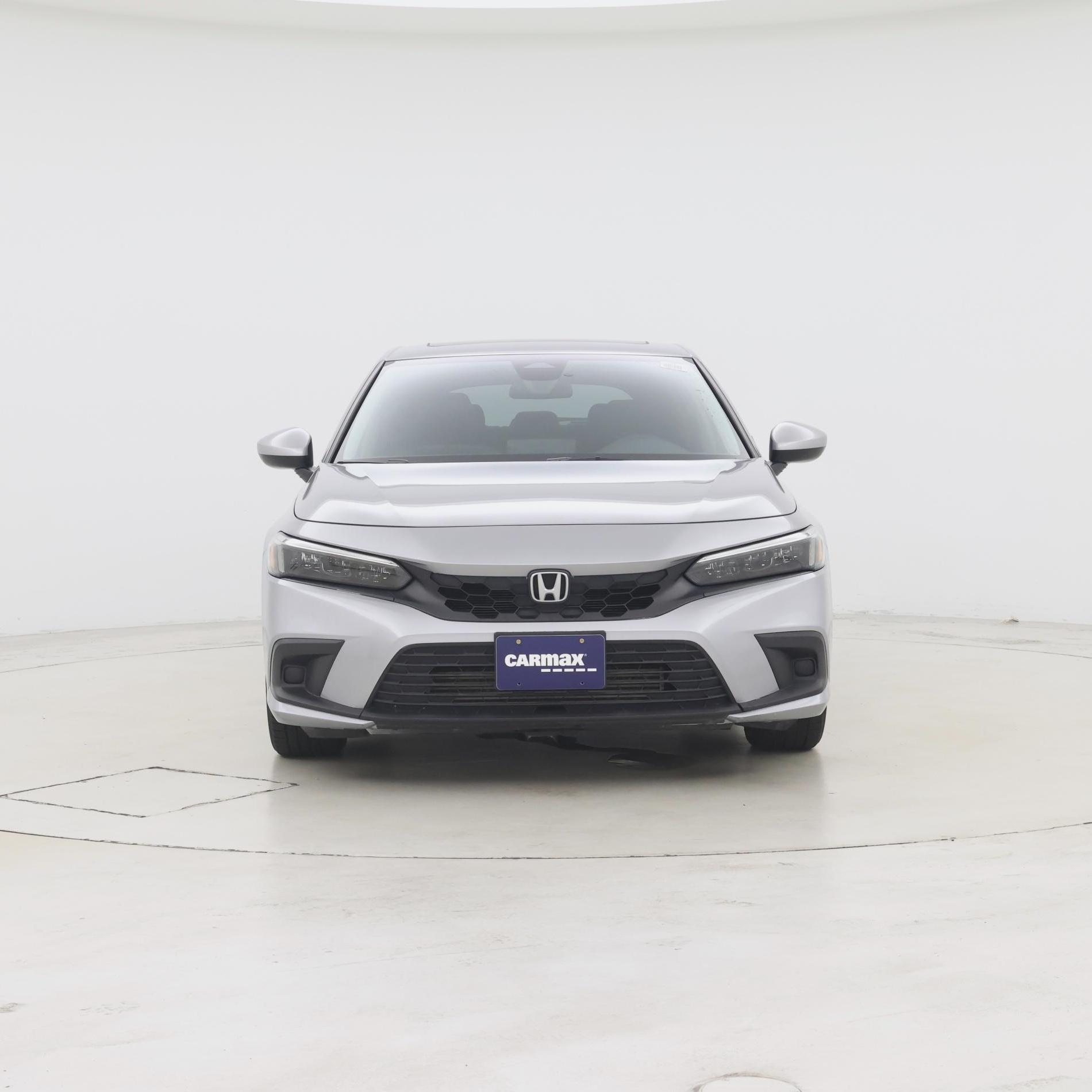Thumbnail: 2022 Honda Civic - 5