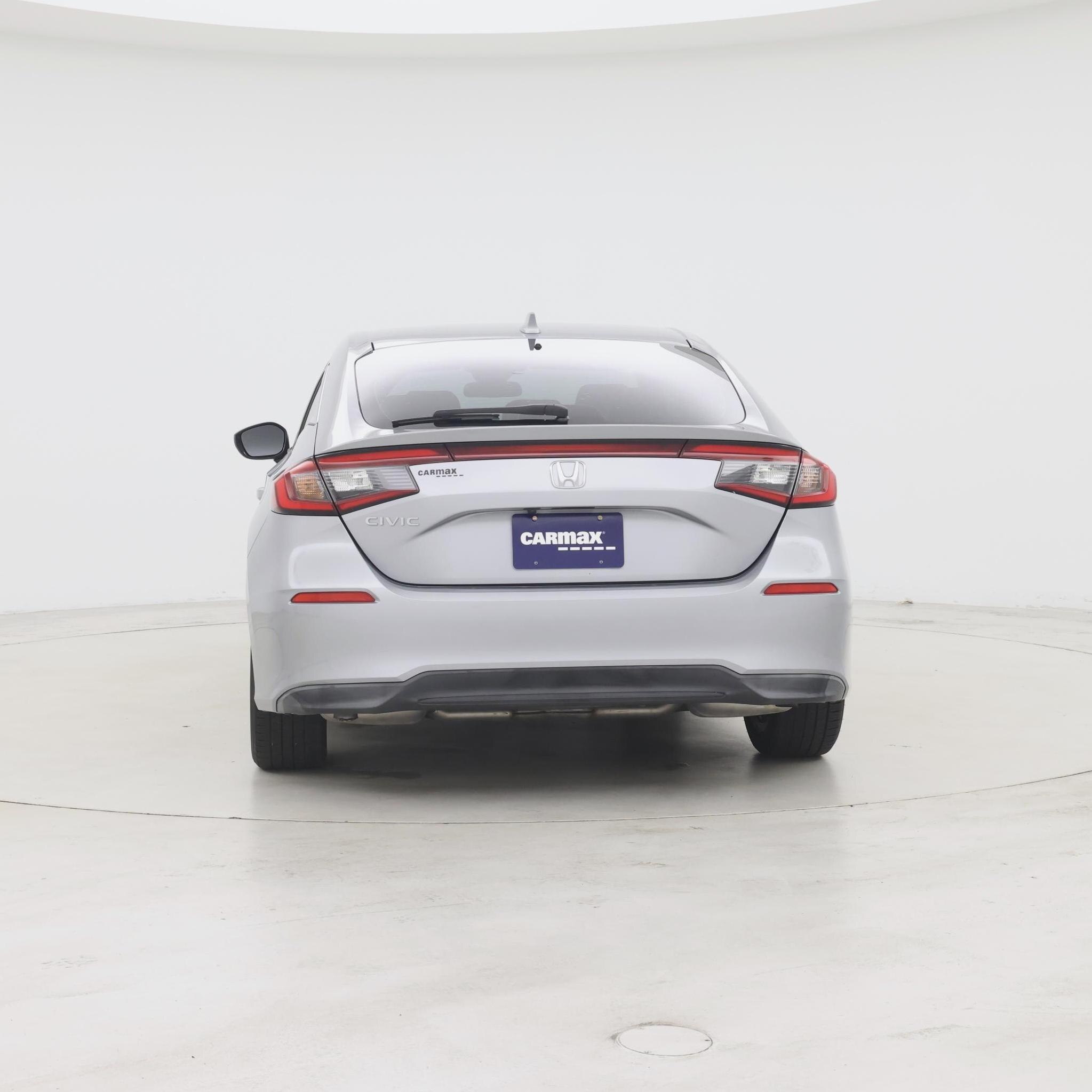 Thumbnail: 2022 Honda Civic - 6