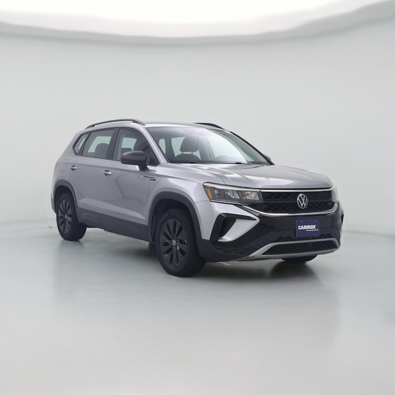 2024 Volkswagen Taos S