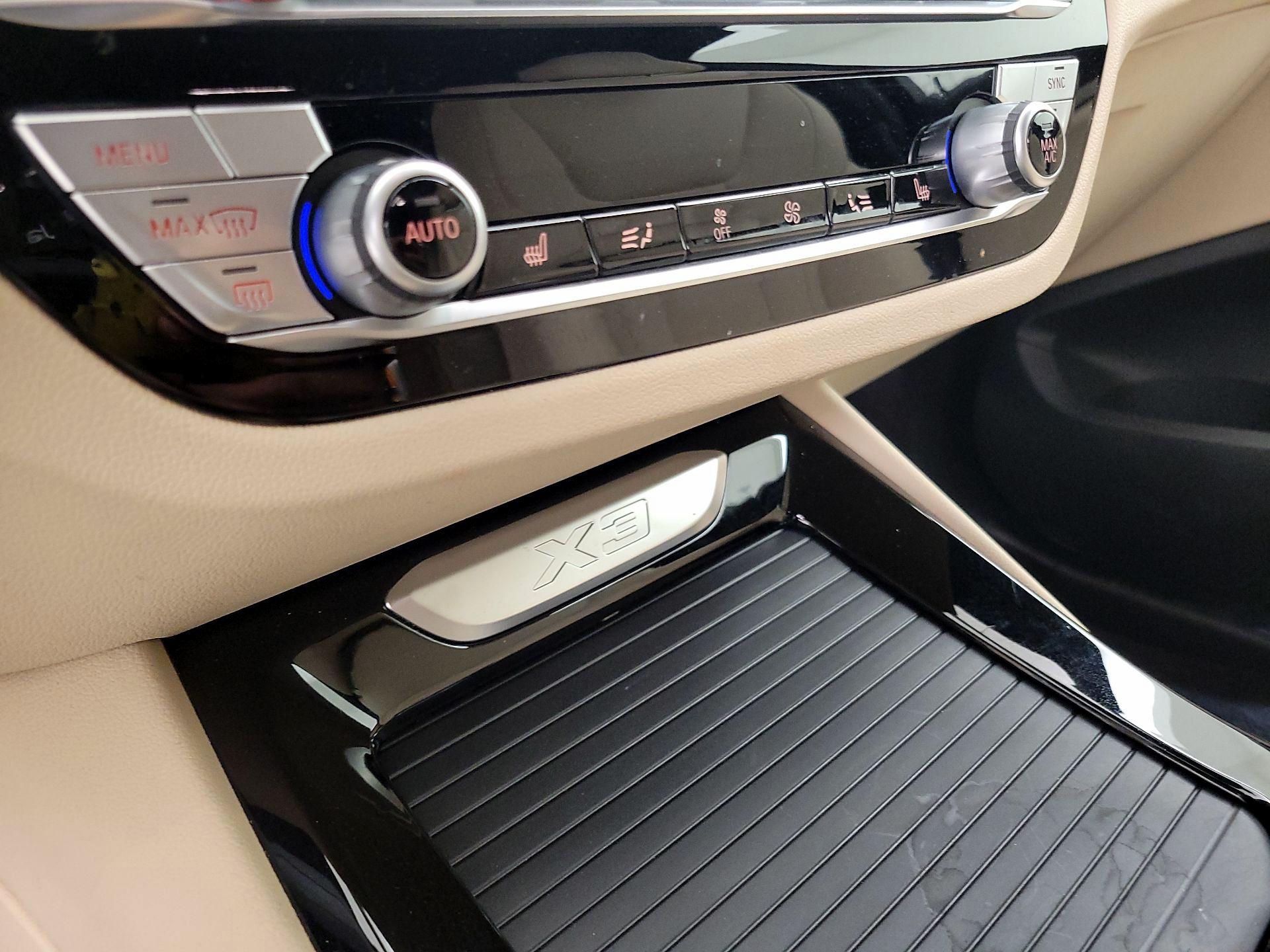 Thumbnail: 2021 BMW X3 - 17