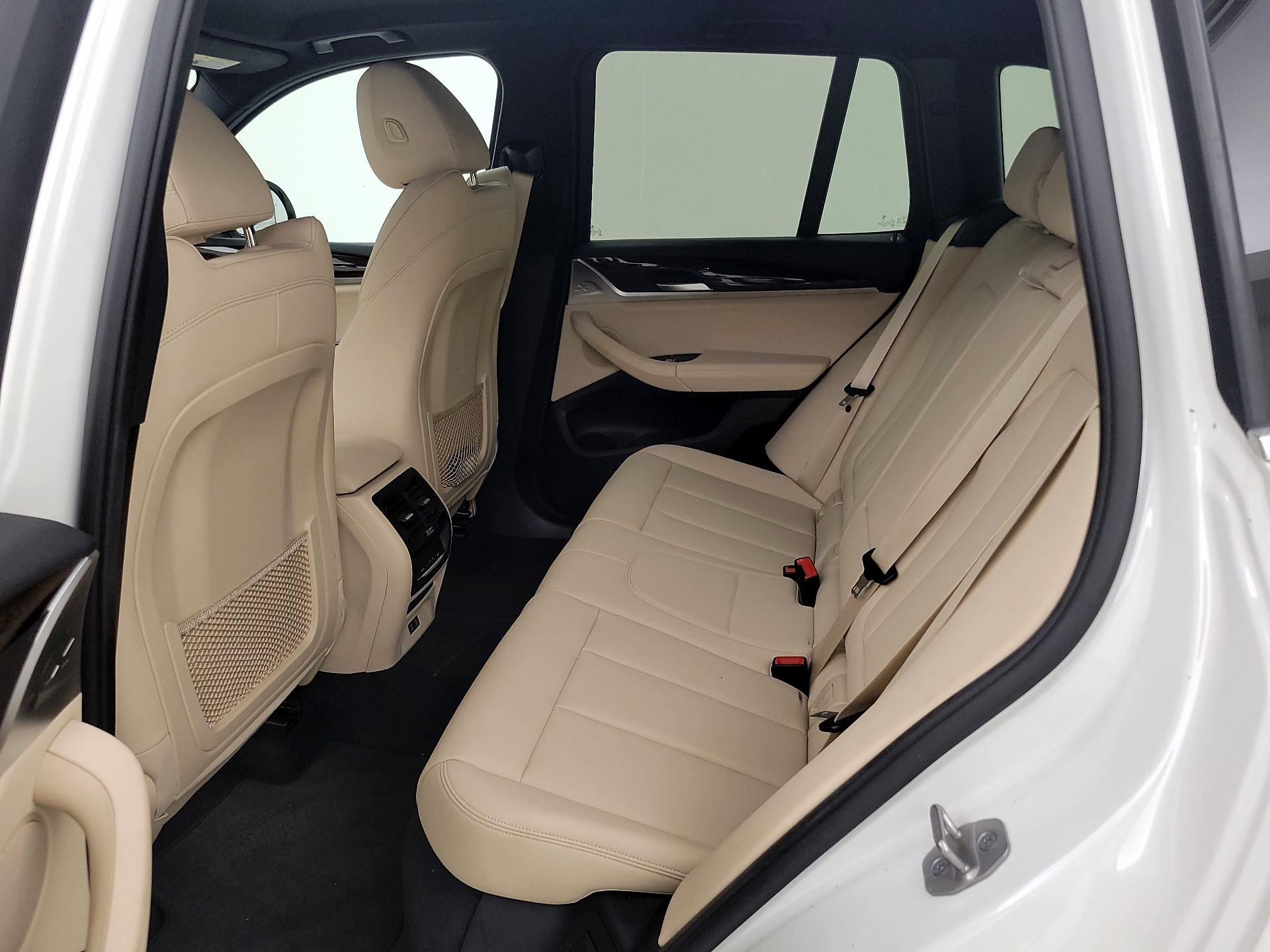 Thumbnail: 2021 BMW X3 - 20