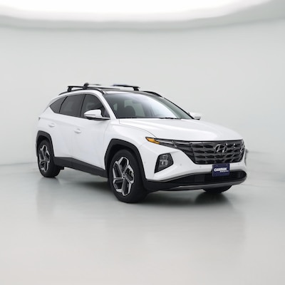 Vehicle exterior view