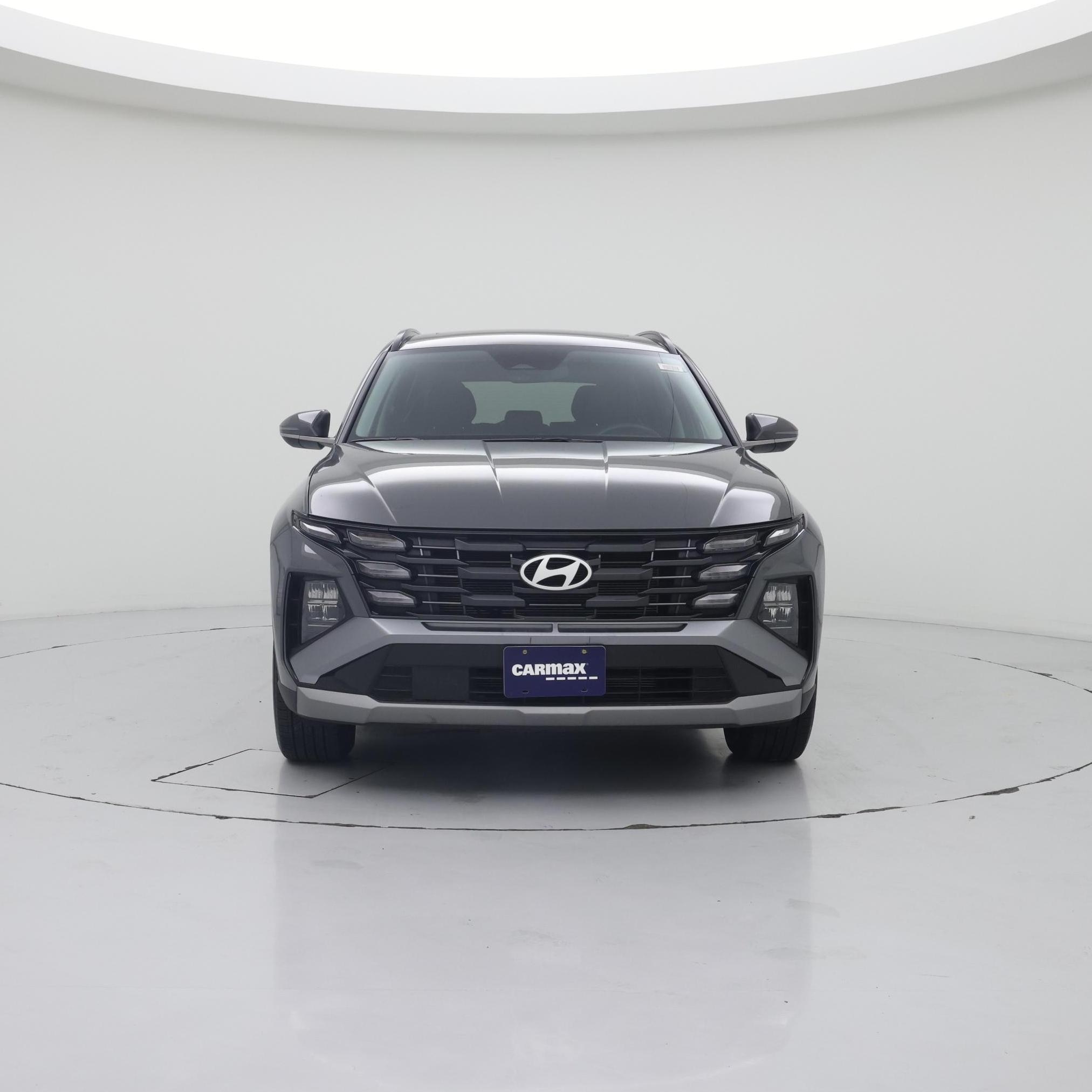 Thumbnail: 2025 Hyundai Tucson - 5