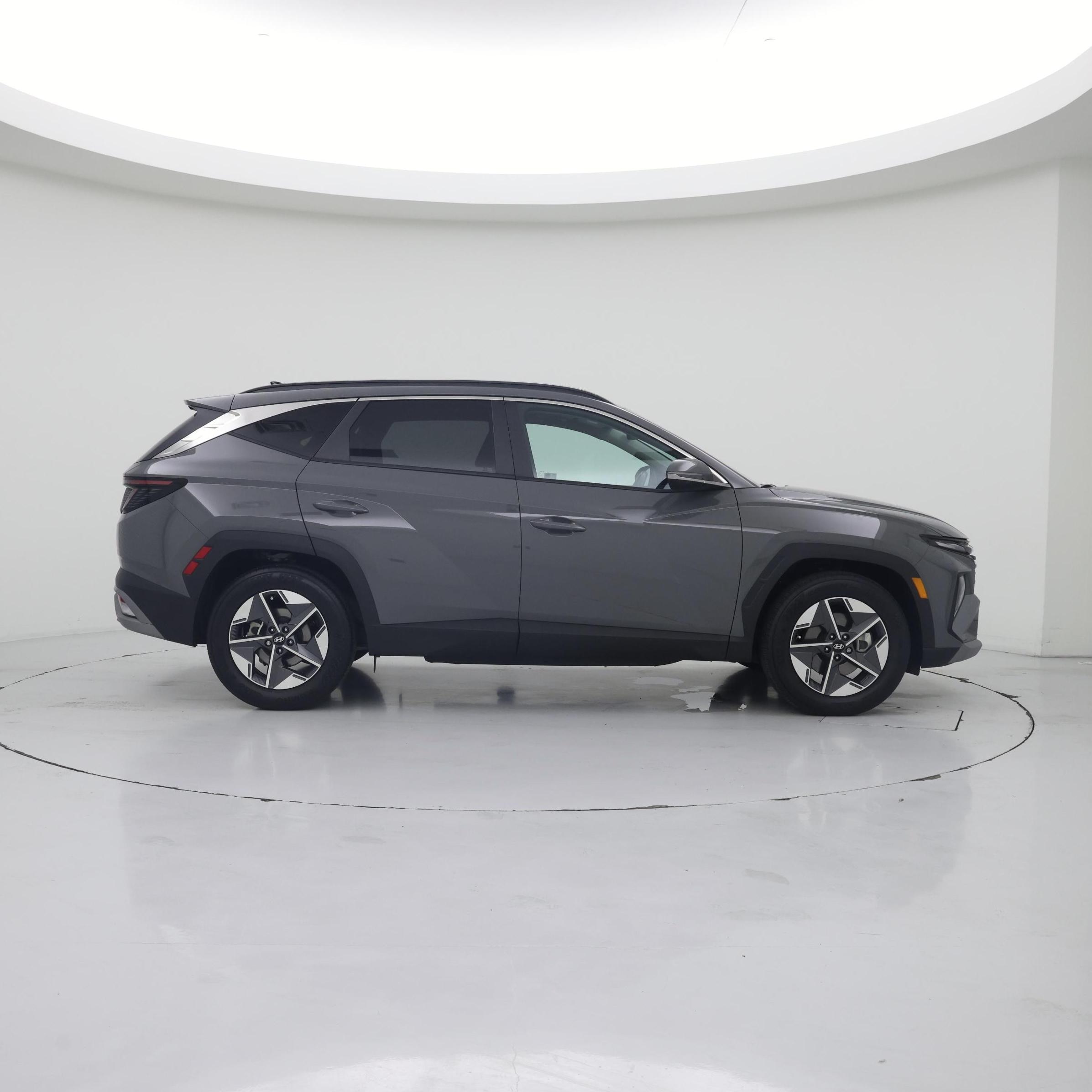 Thumbnail: 2025 Hyundai Tucson - 7