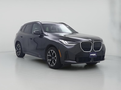 2025 BMW X3 xDrive30