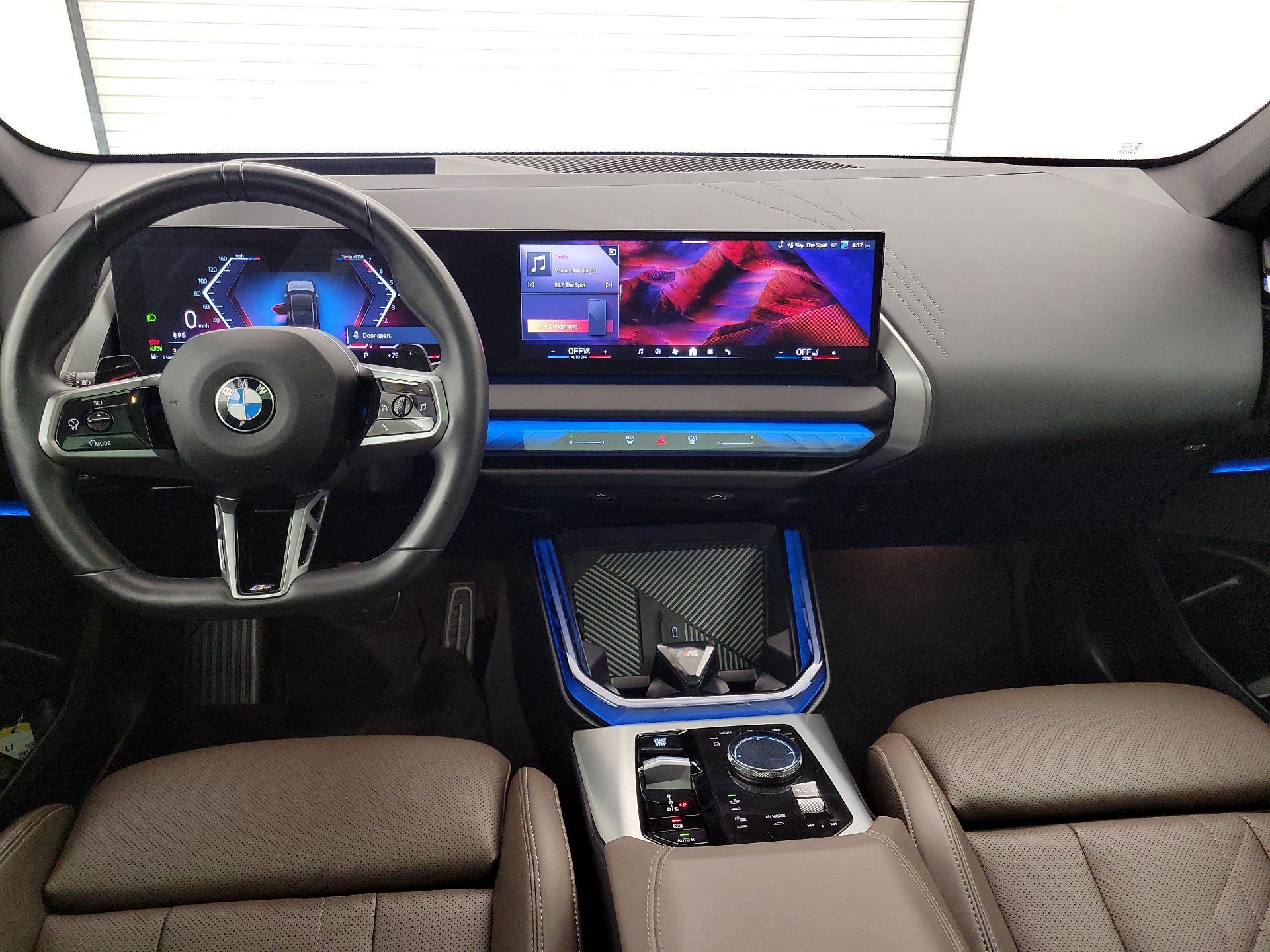 Thumbnail: 2025 BMW X3 - 9