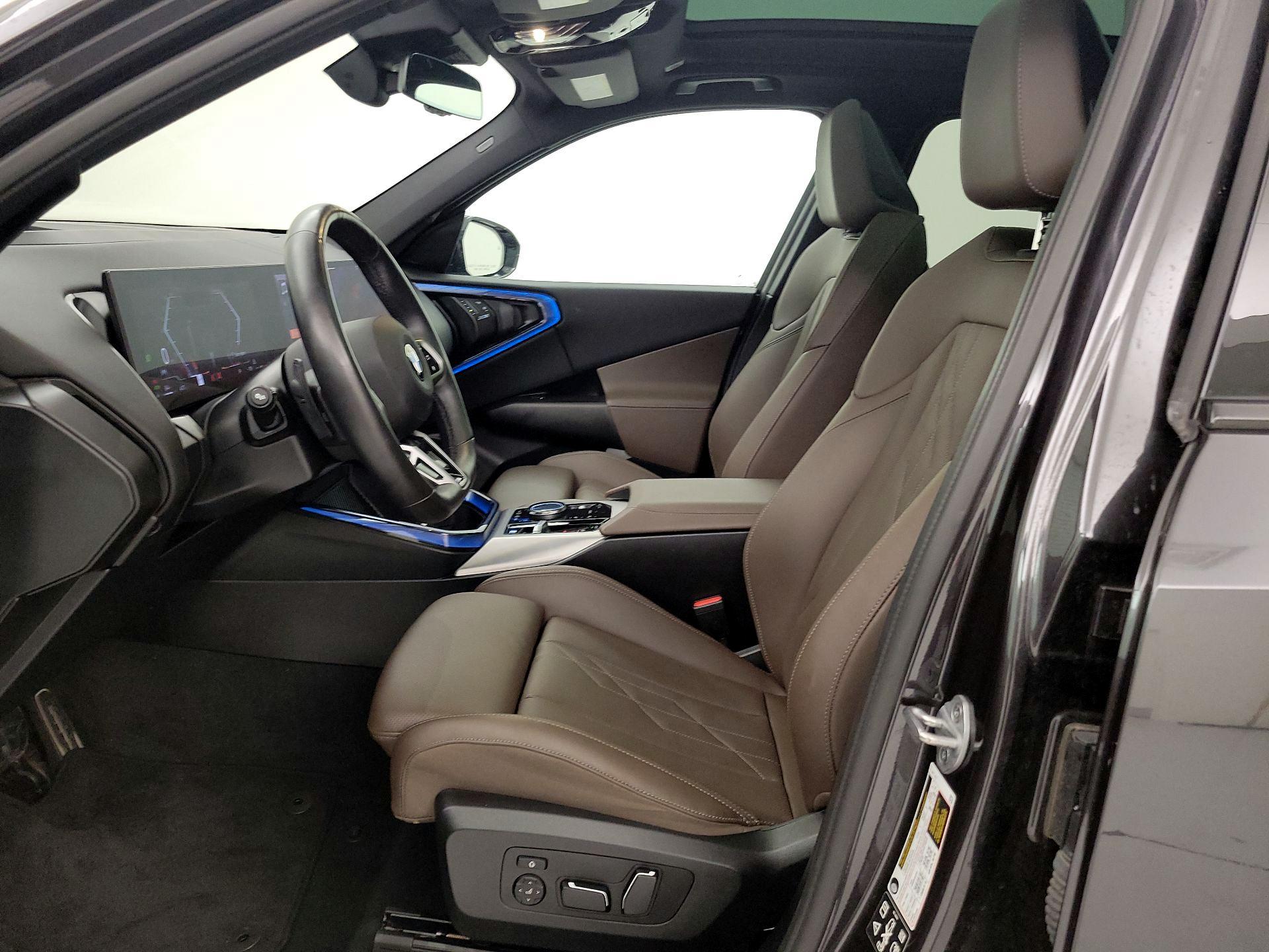 Thumbnail: 2025 BMW X3 - 11