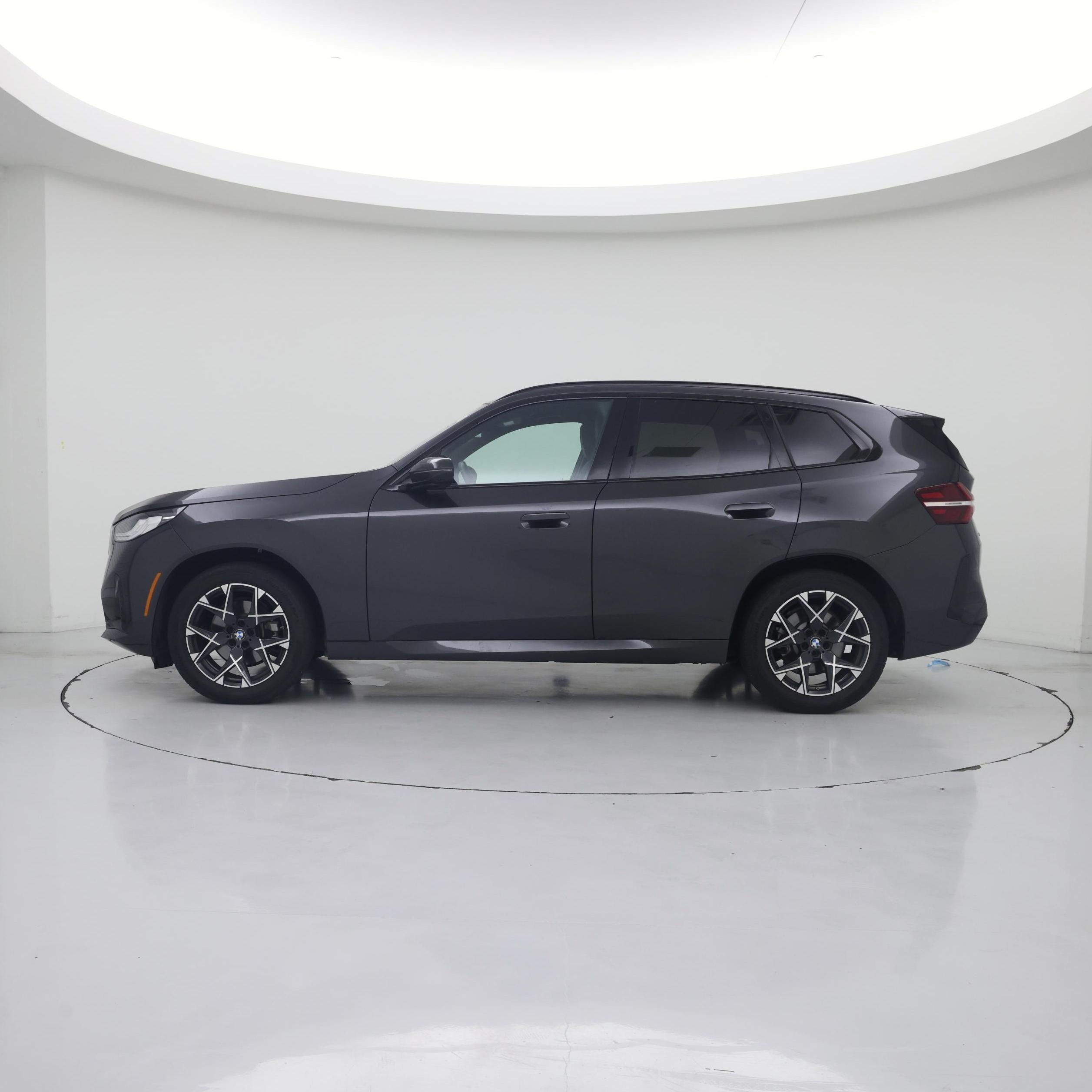 Thumbnail: 2025 BMW X3 - 3