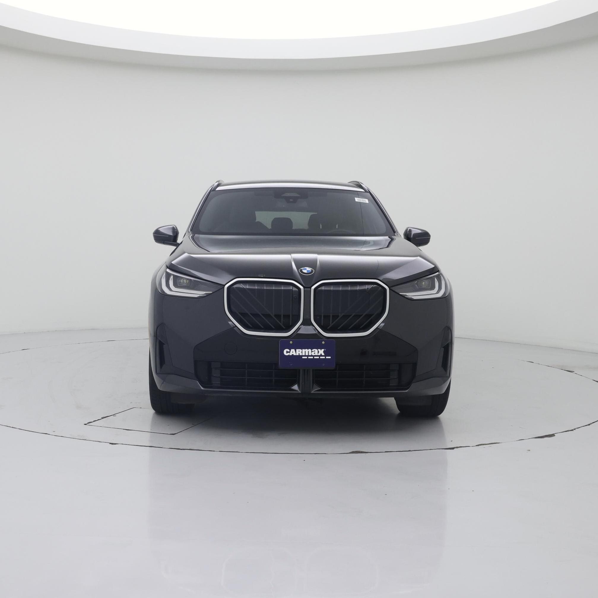 Thumbnail: 2025 BMW X3 - 5