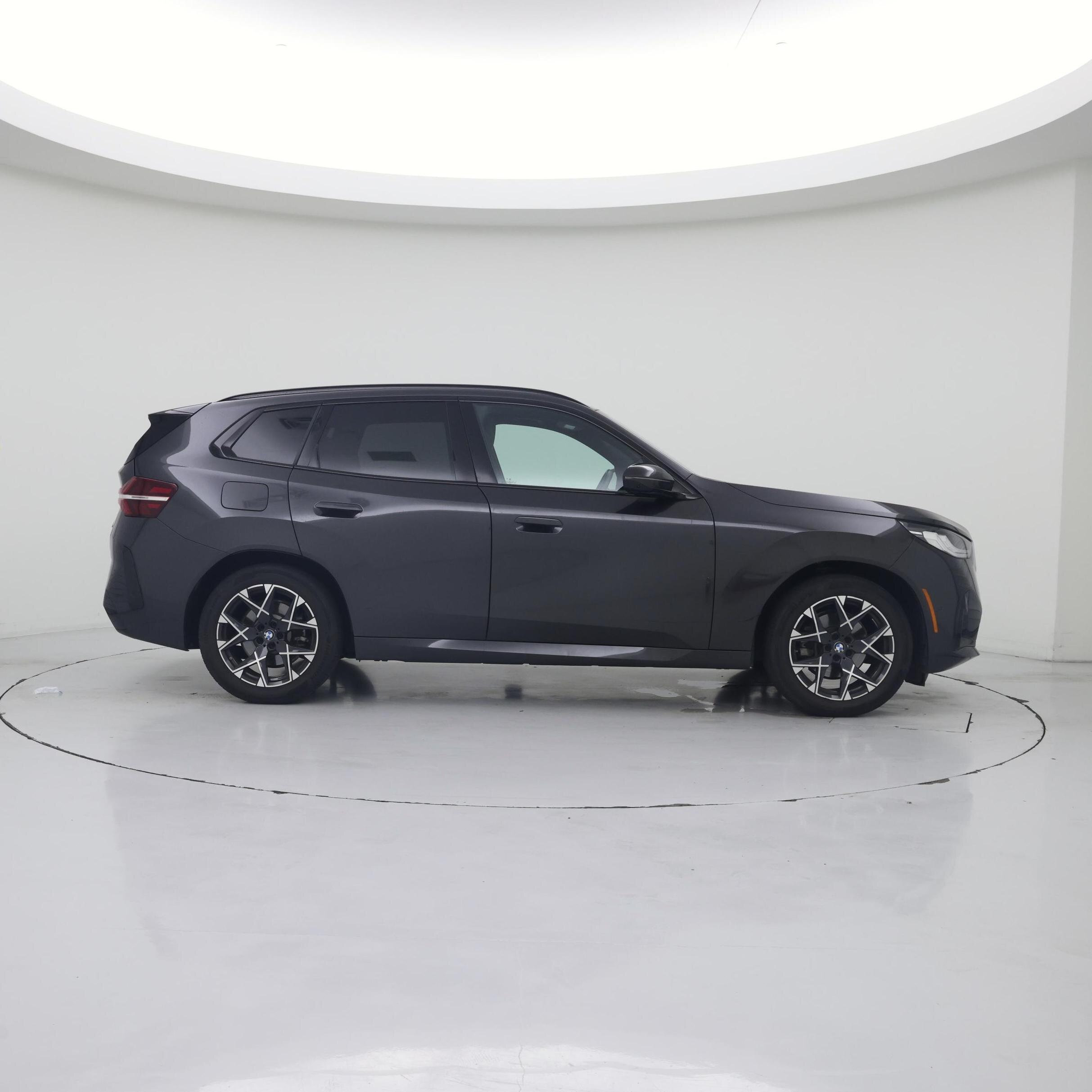 Thumbnail: 2025 BMW X3 - 7