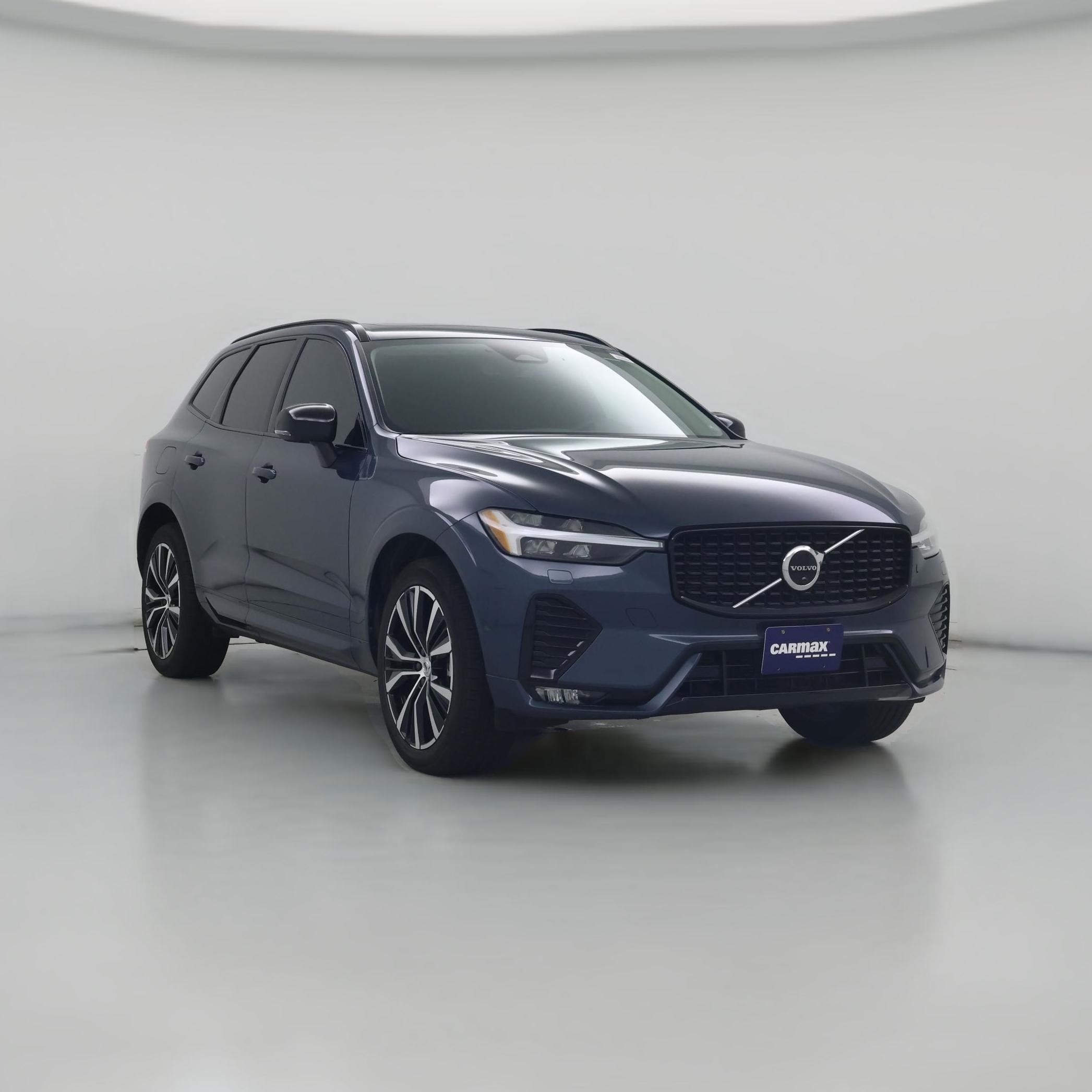 Thumbnail: 2023 Volvo XC60 - 1