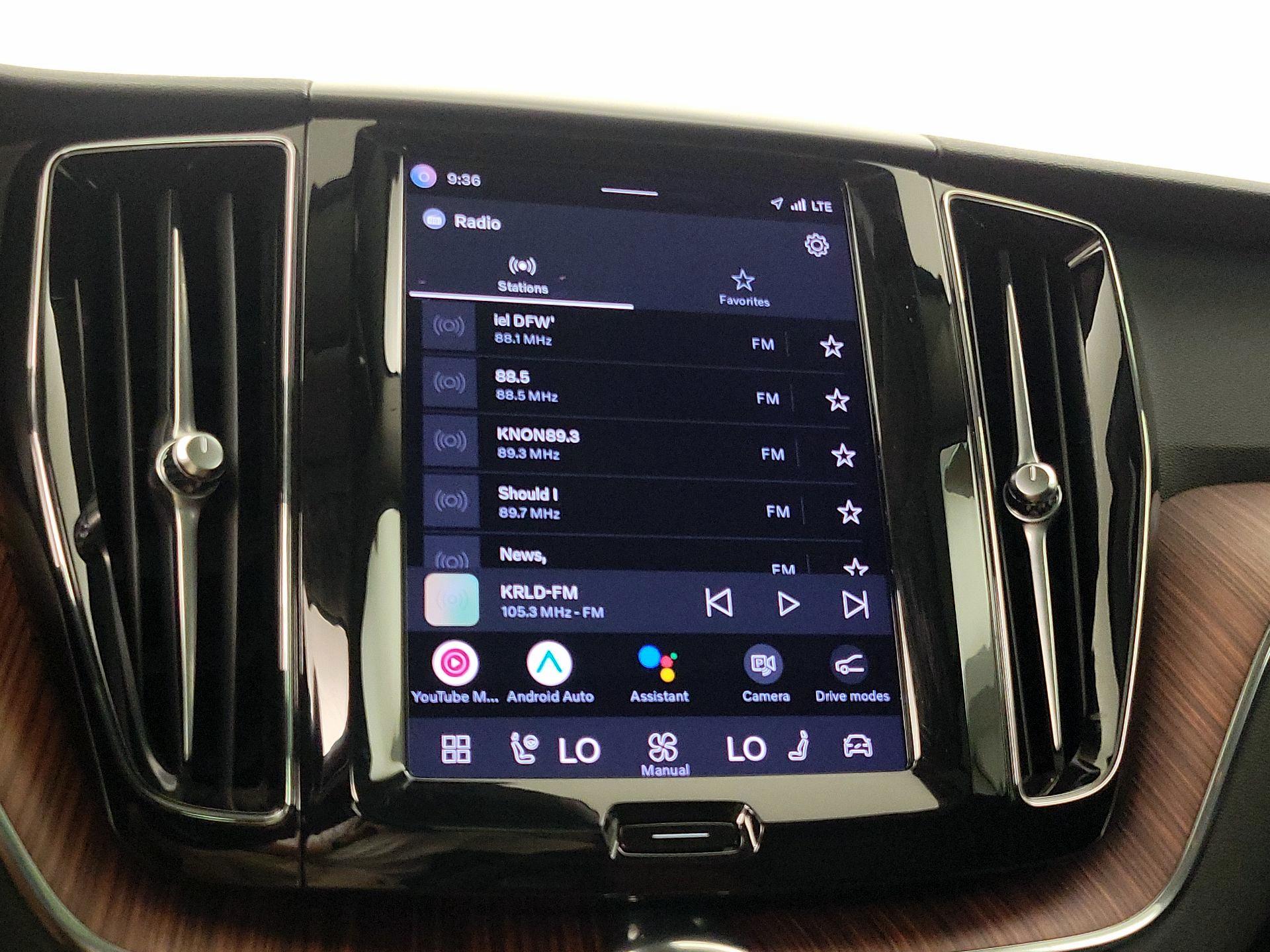Thumbnail: 2023 Volvo XC60 - 15