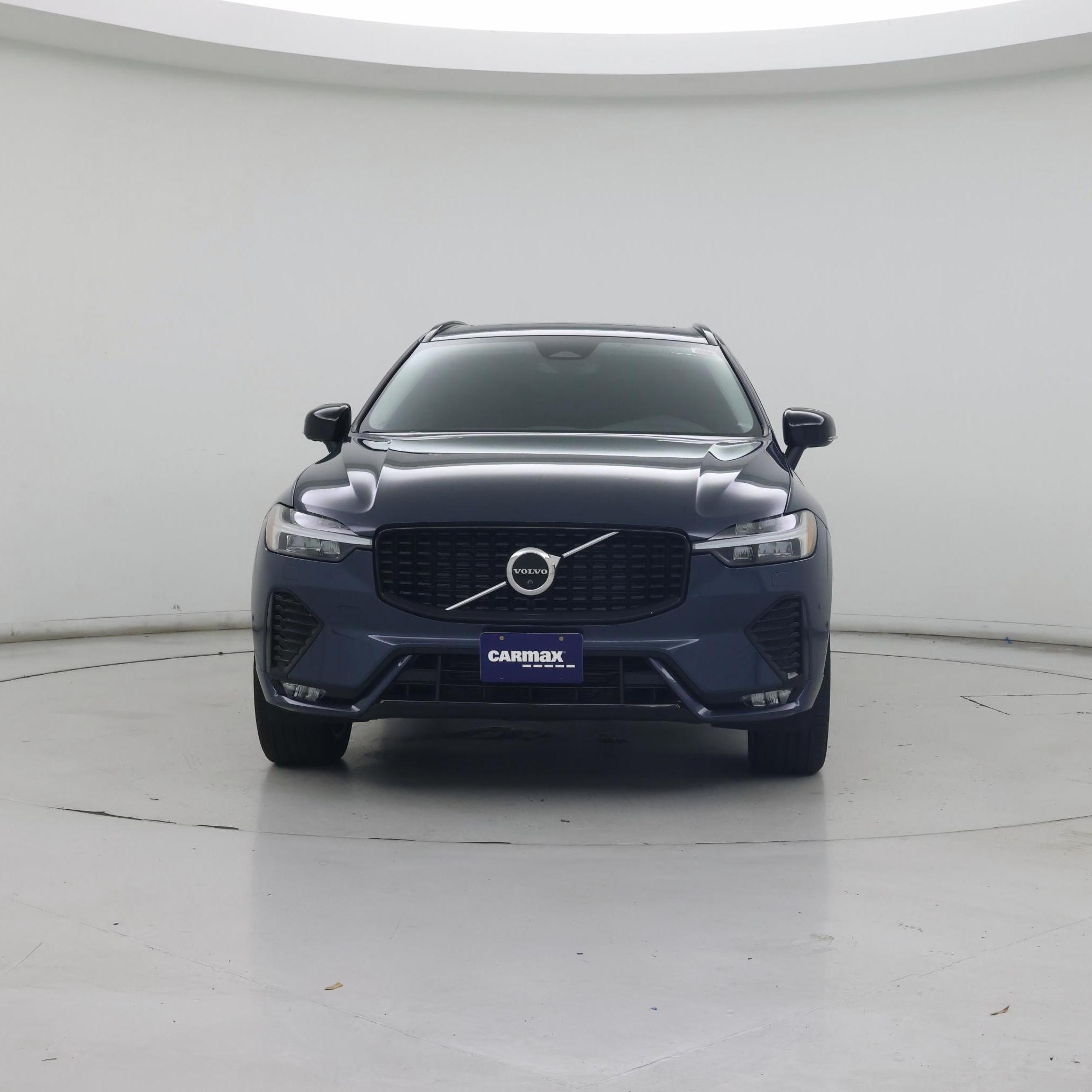 Thumbnail: 2023 Volvo XC60 - 5