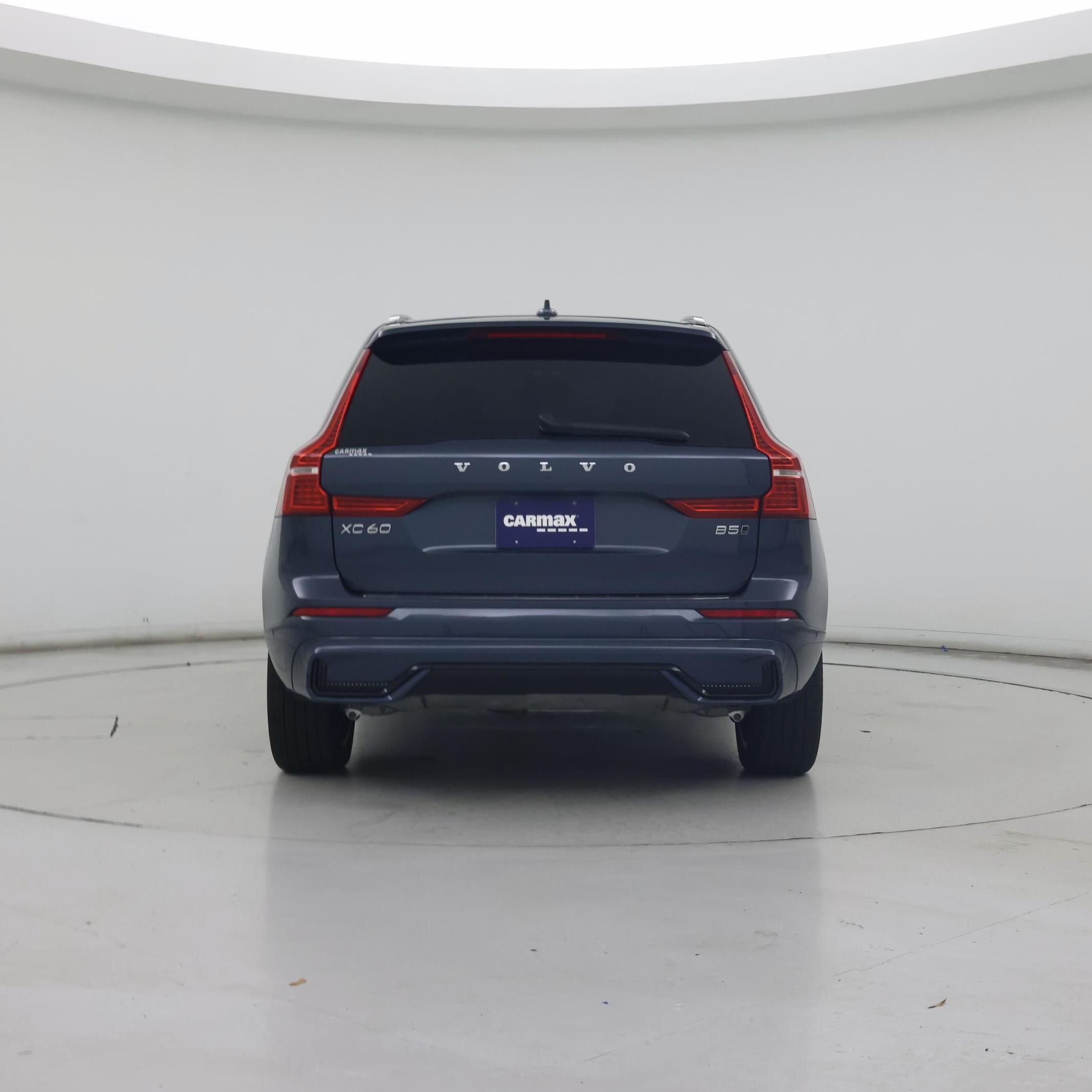 Thumbnail: 2023 Volvo XC60 - 6