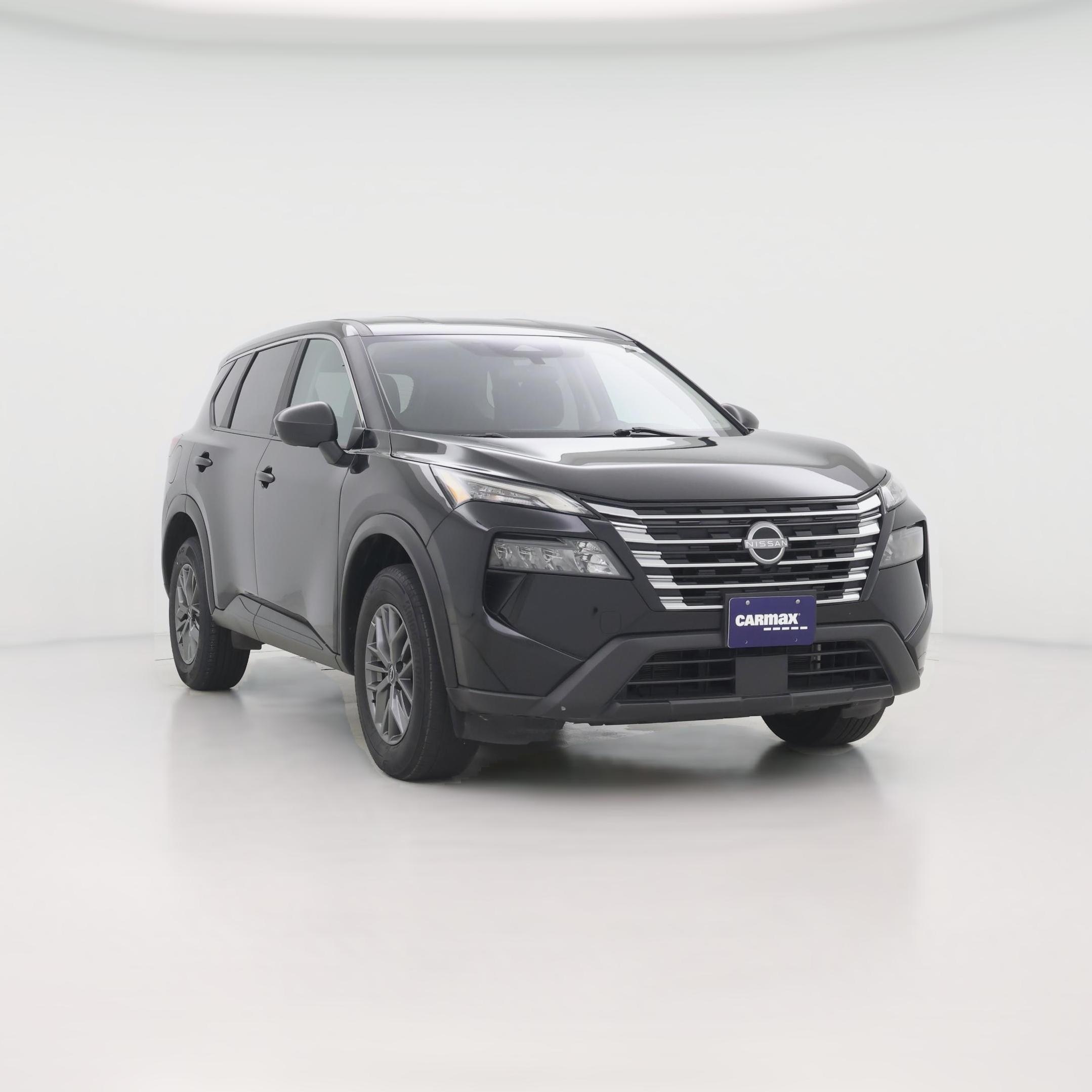 Thumbnail: 2024 Nissan Rogue - 1