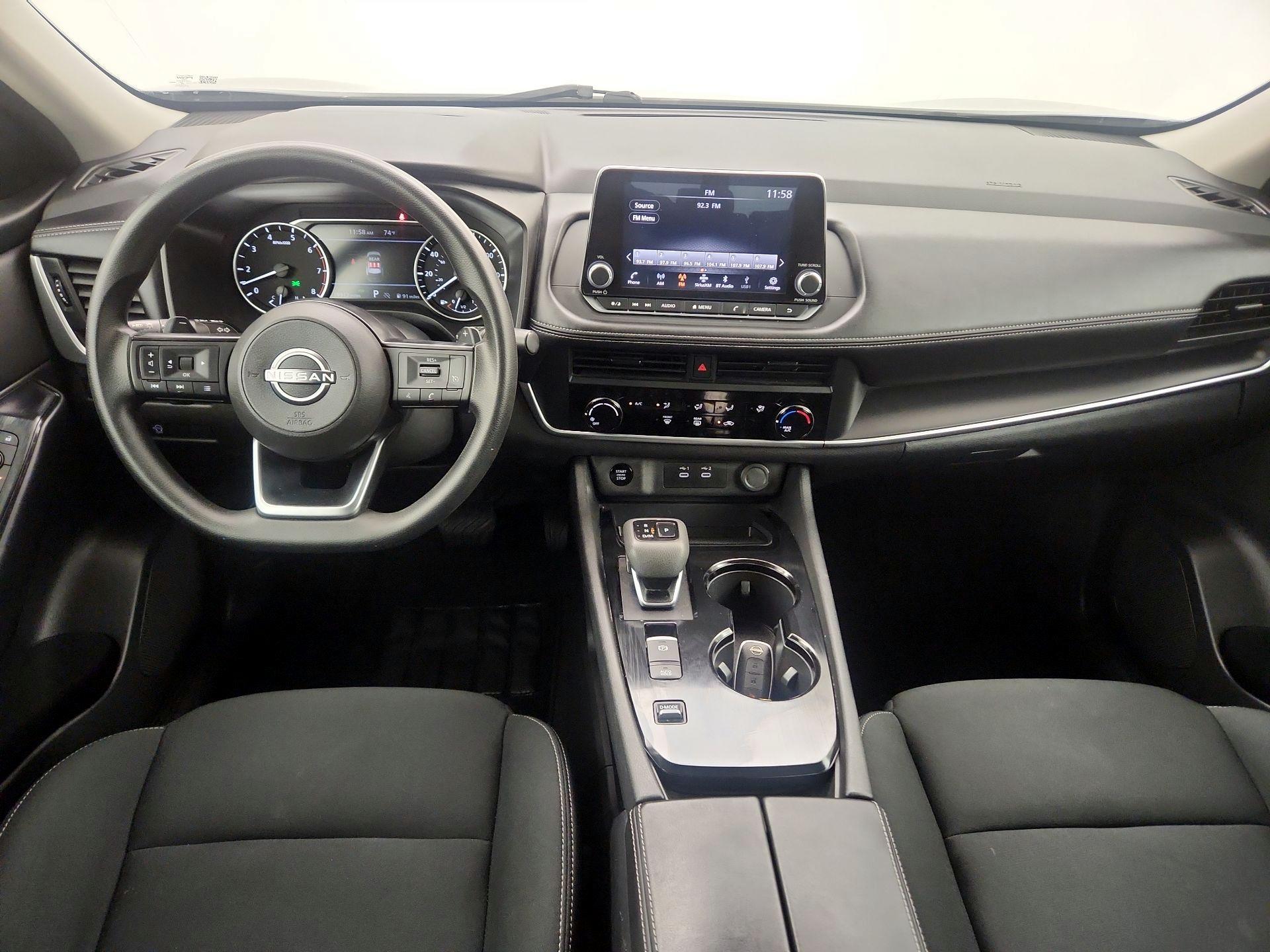 Thumbnail: 2024 Nissan Rogue - 9