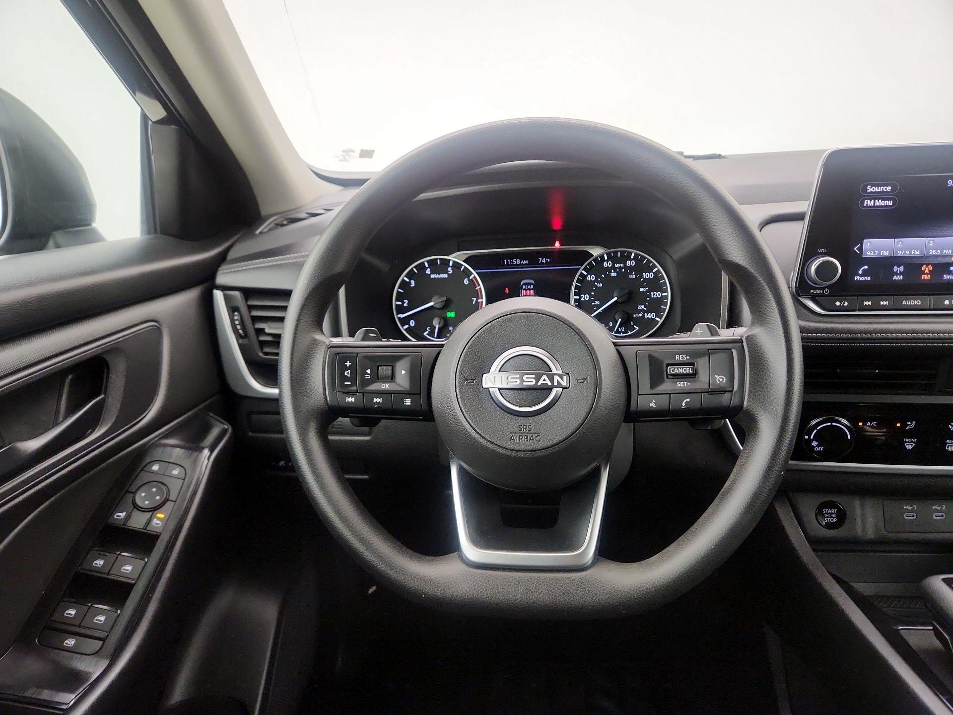 Thumbnail: 2024 Nissan Rogue - 10