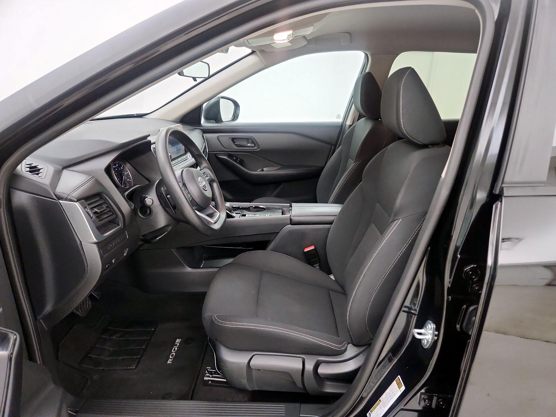 Thumbnail: 2024 Nissan Rogue - 11
