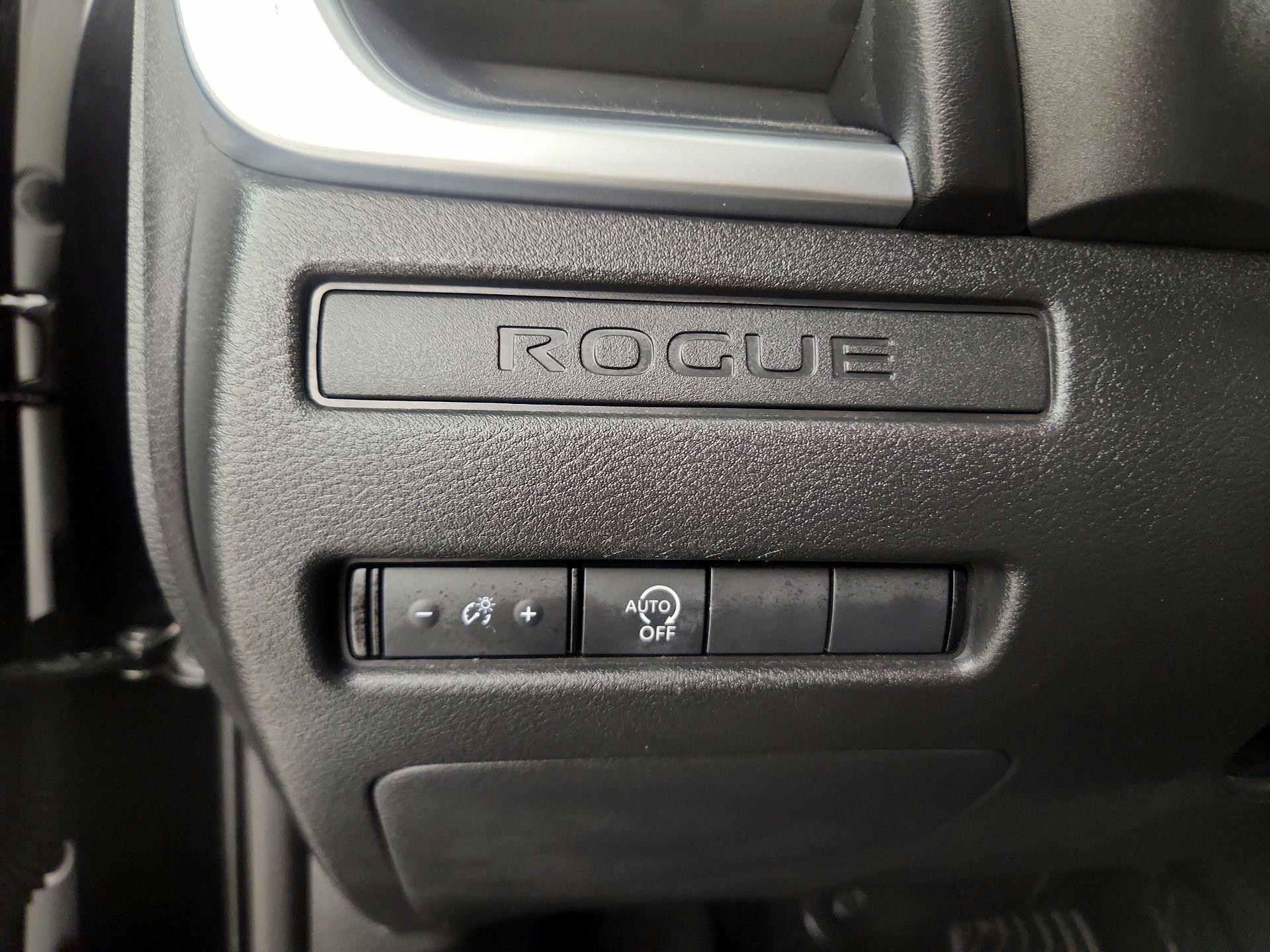 Thumbnail: 2024 Nissan Rogue - 13