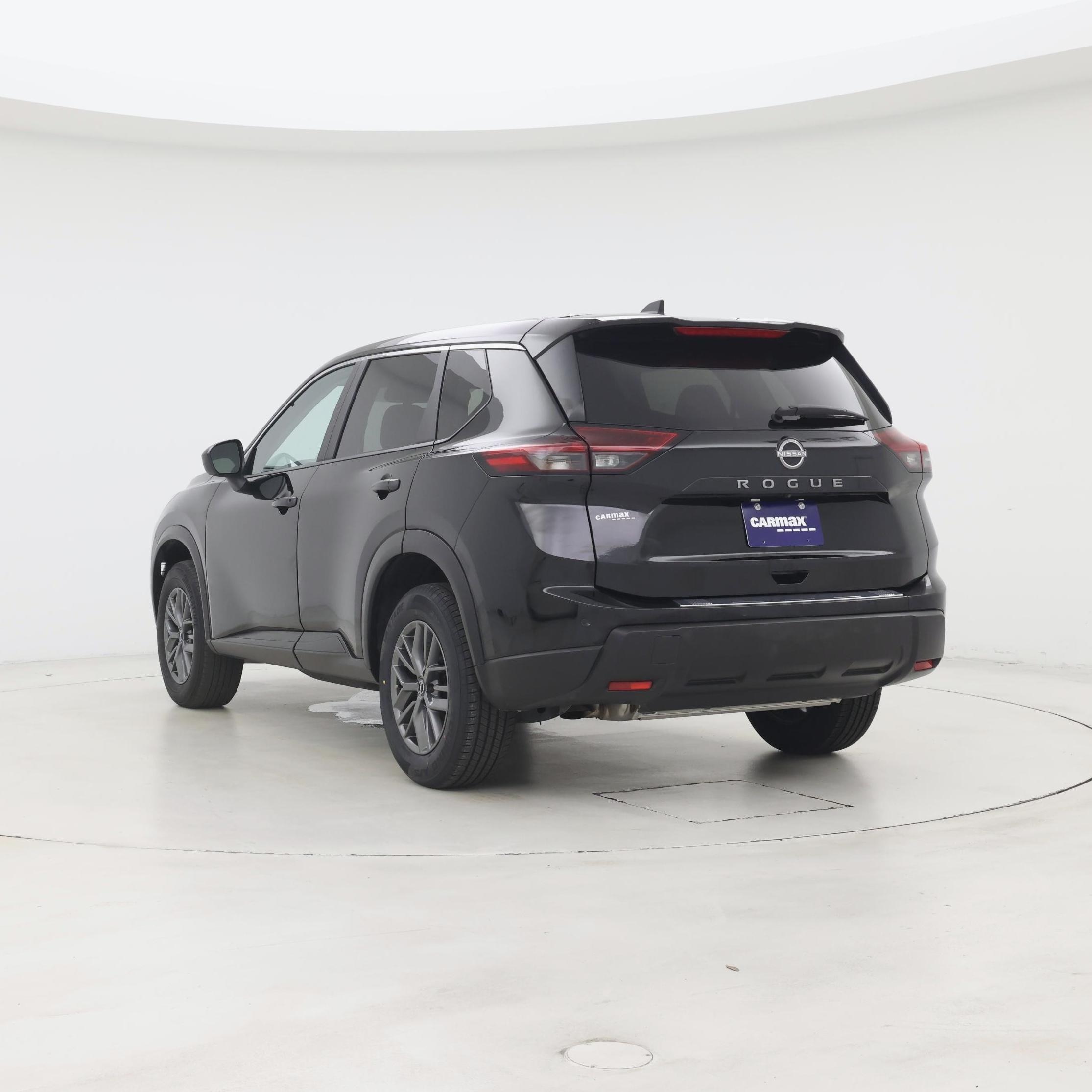 Thumbnail: 2024 Nissan Rogue - 2