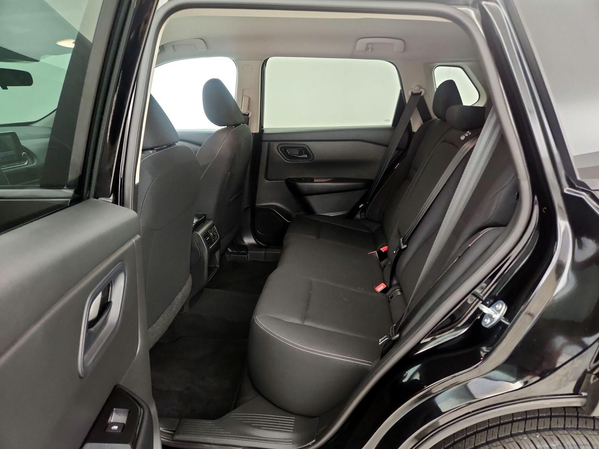 Thumbnail: 2024 Nissan Rogue - 19