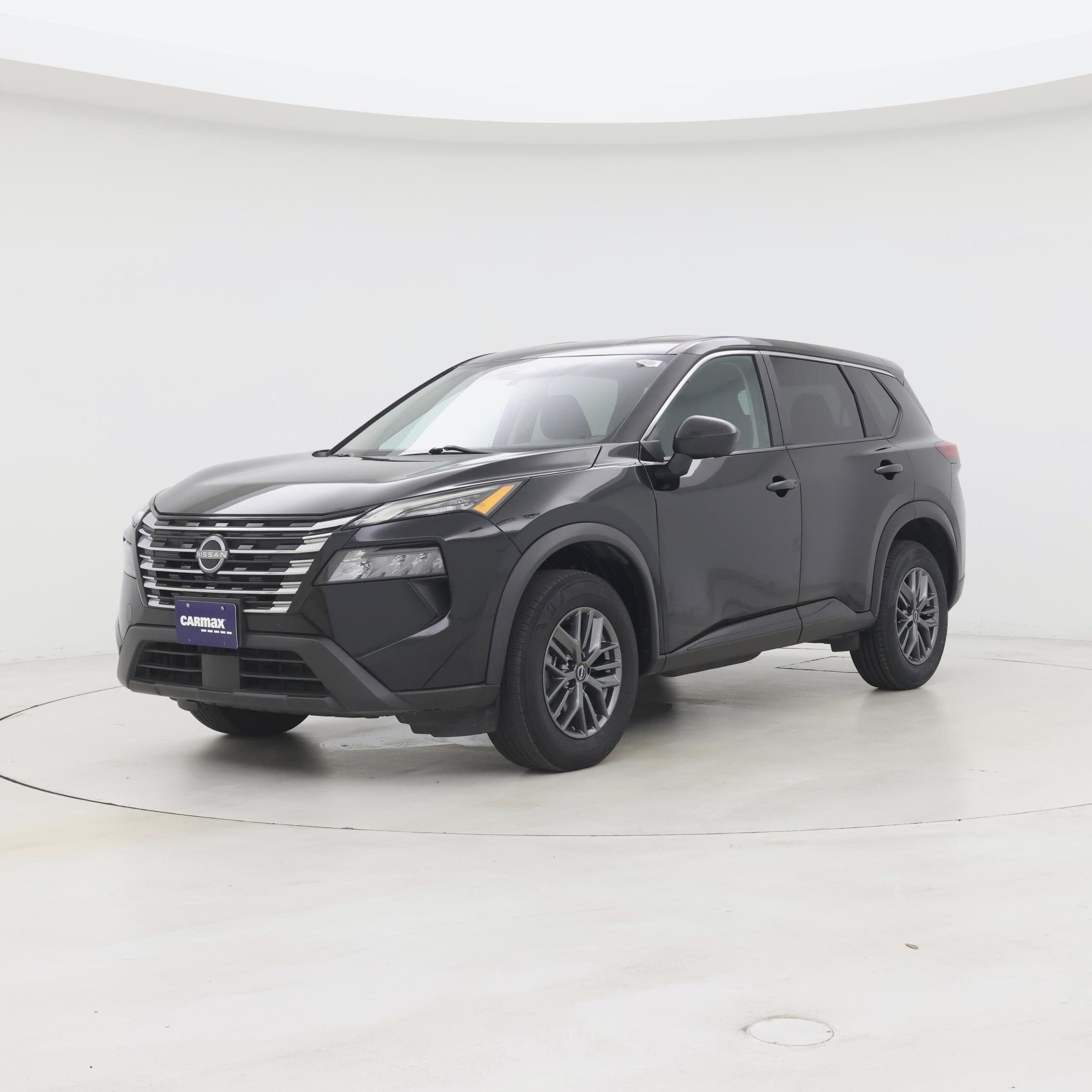 Thumbnail: 2024 Nissan Rogue - 4