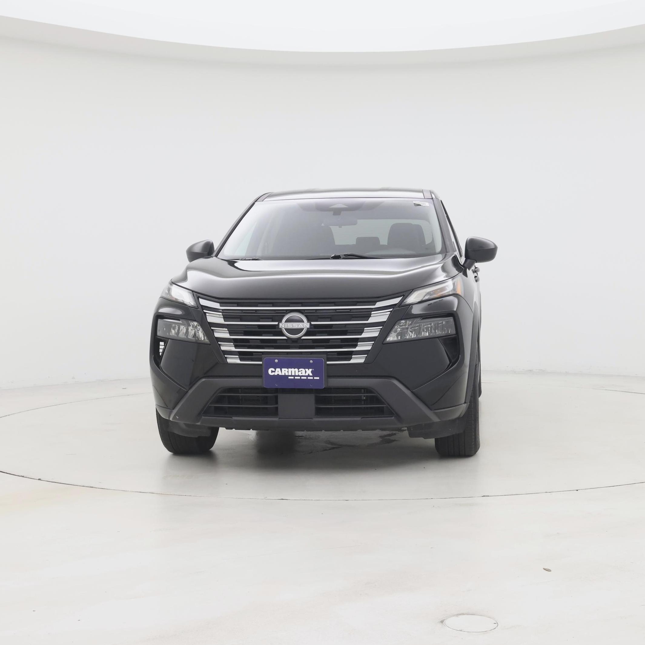 Thumbnail: 2024 Nissan Rogue - 5