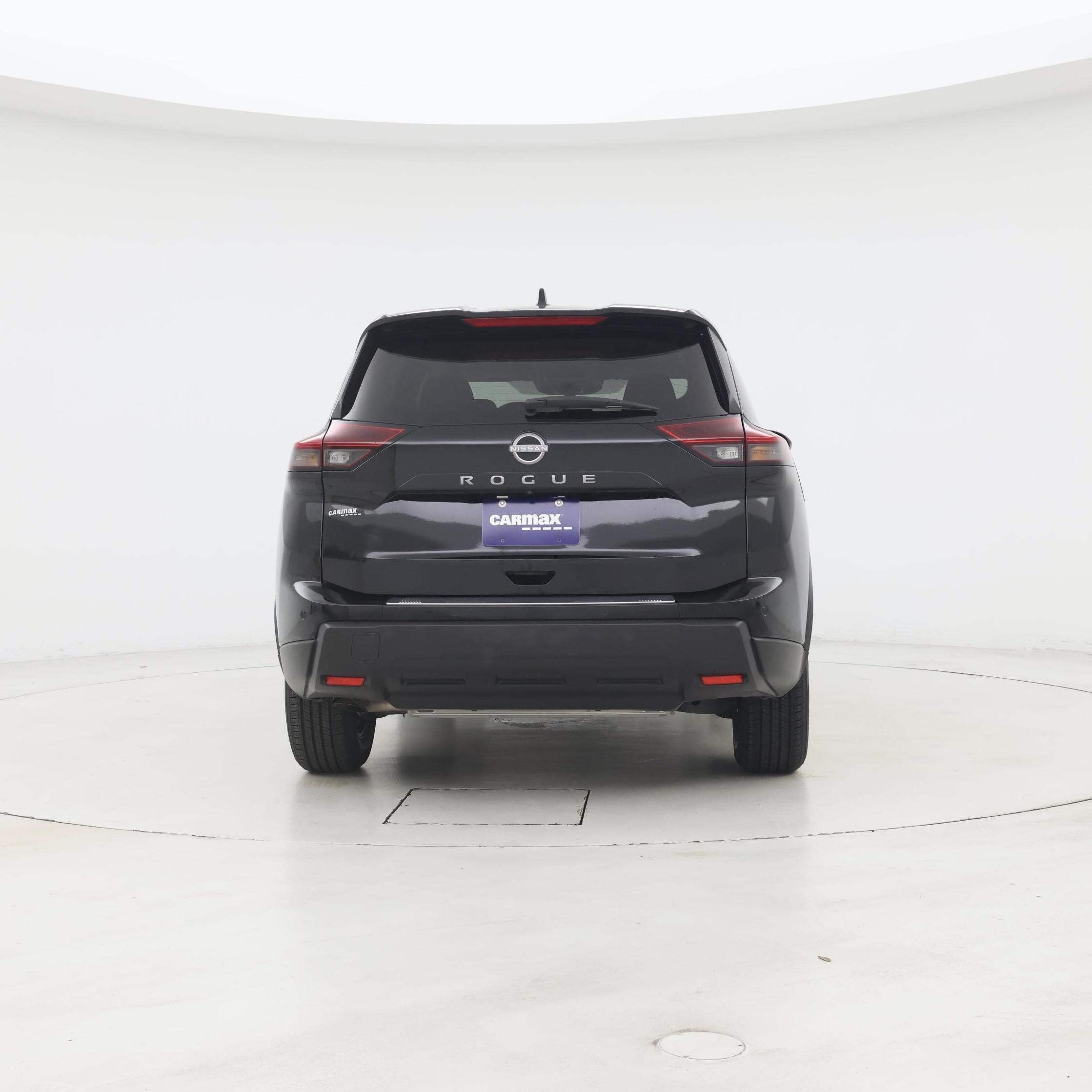 Thumbnail: 2024 Nissan Rogue - 6