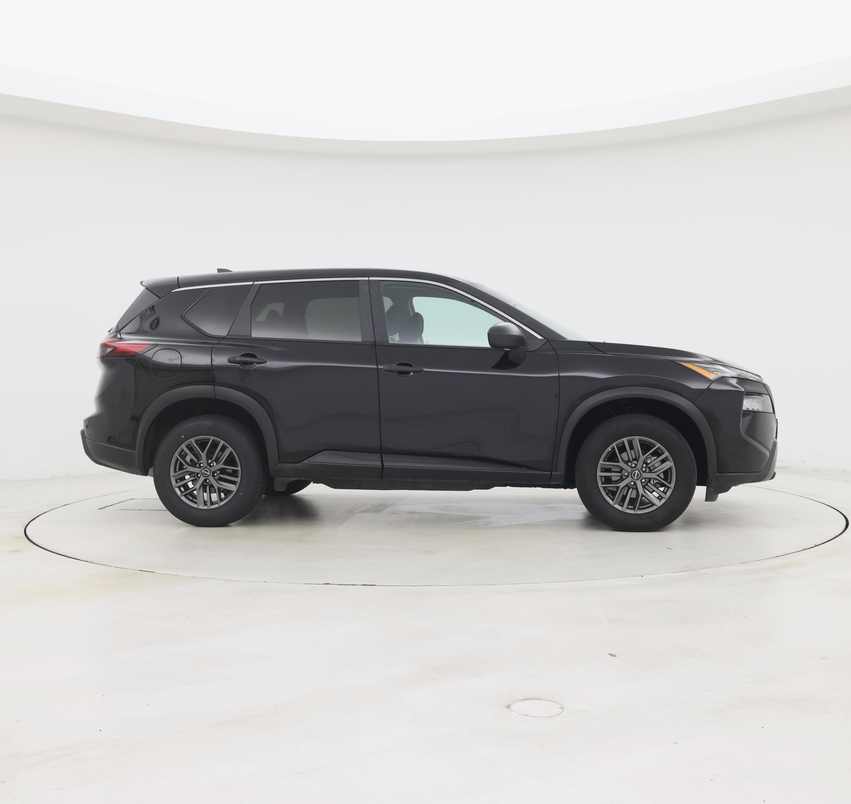 Thumbnail: 2024 Nissan Rogue - 7