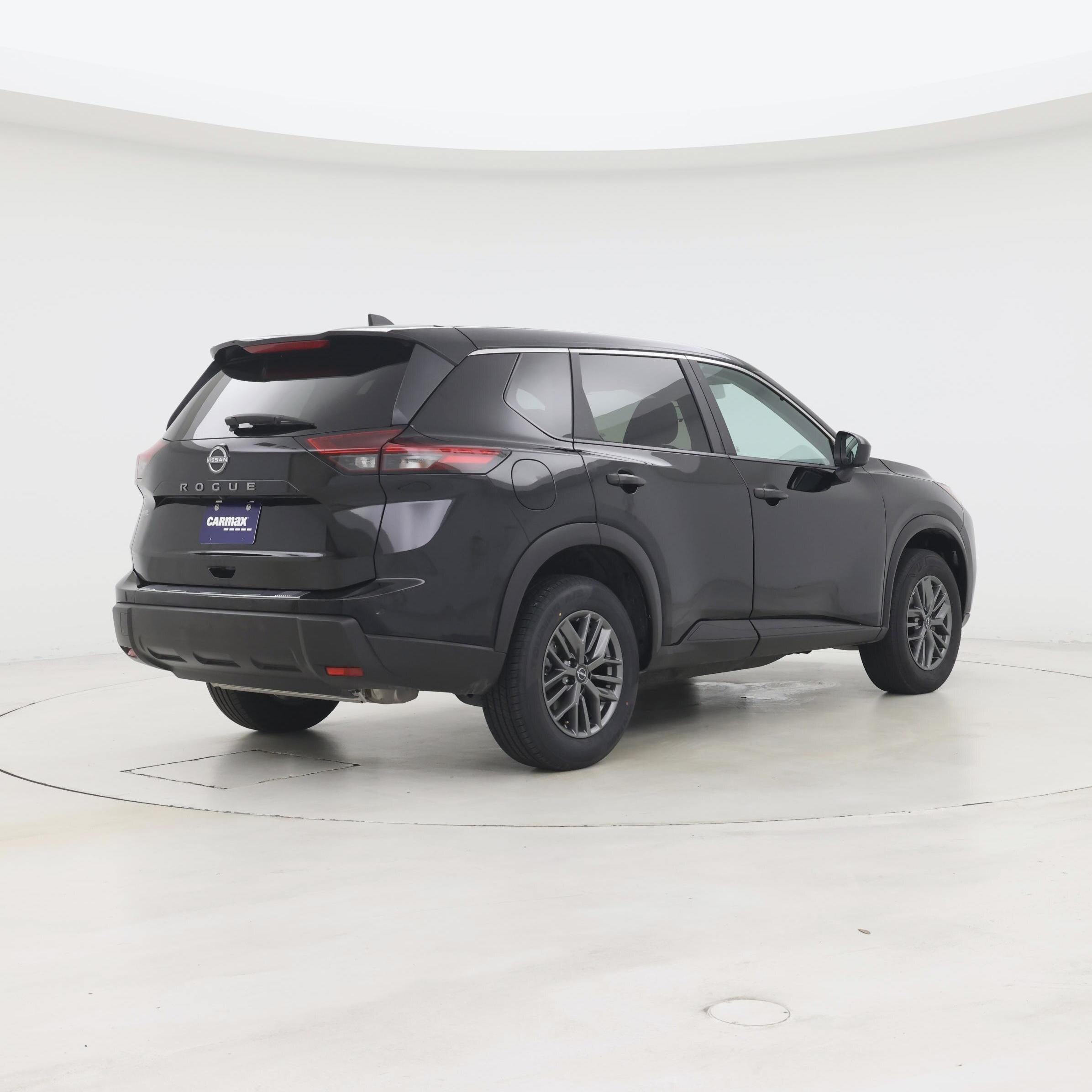 Thumbnail: 2024 Nissan Rogue - 8