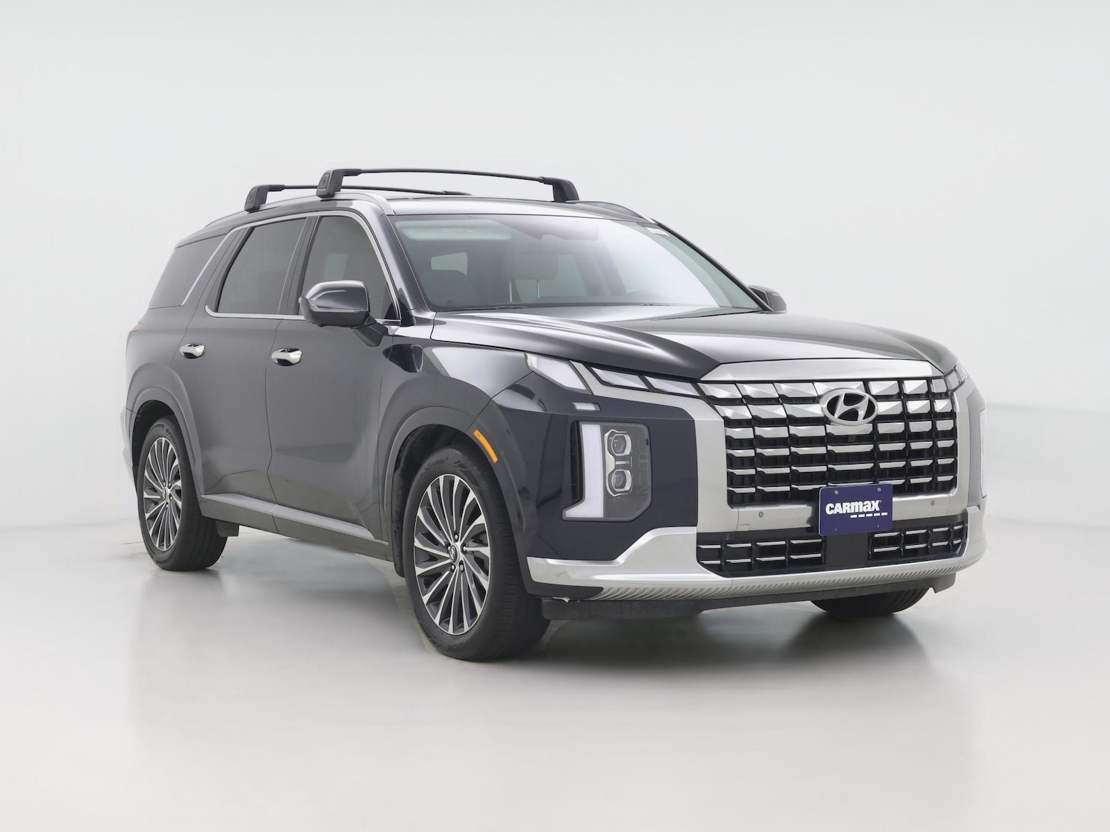 2023 Hyundai Palisade