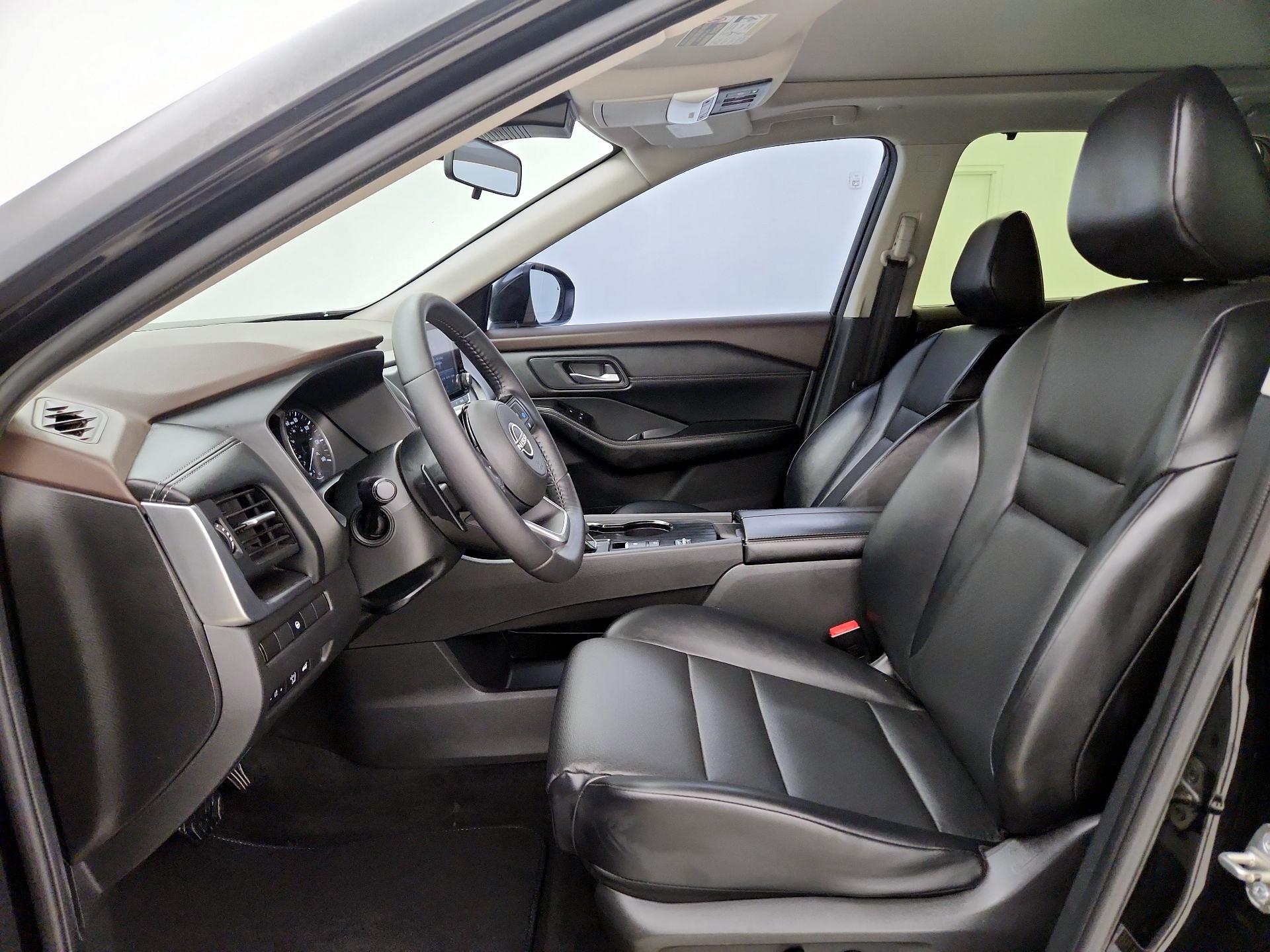 Thumbnail: 2023 Nissan Rogue - 11