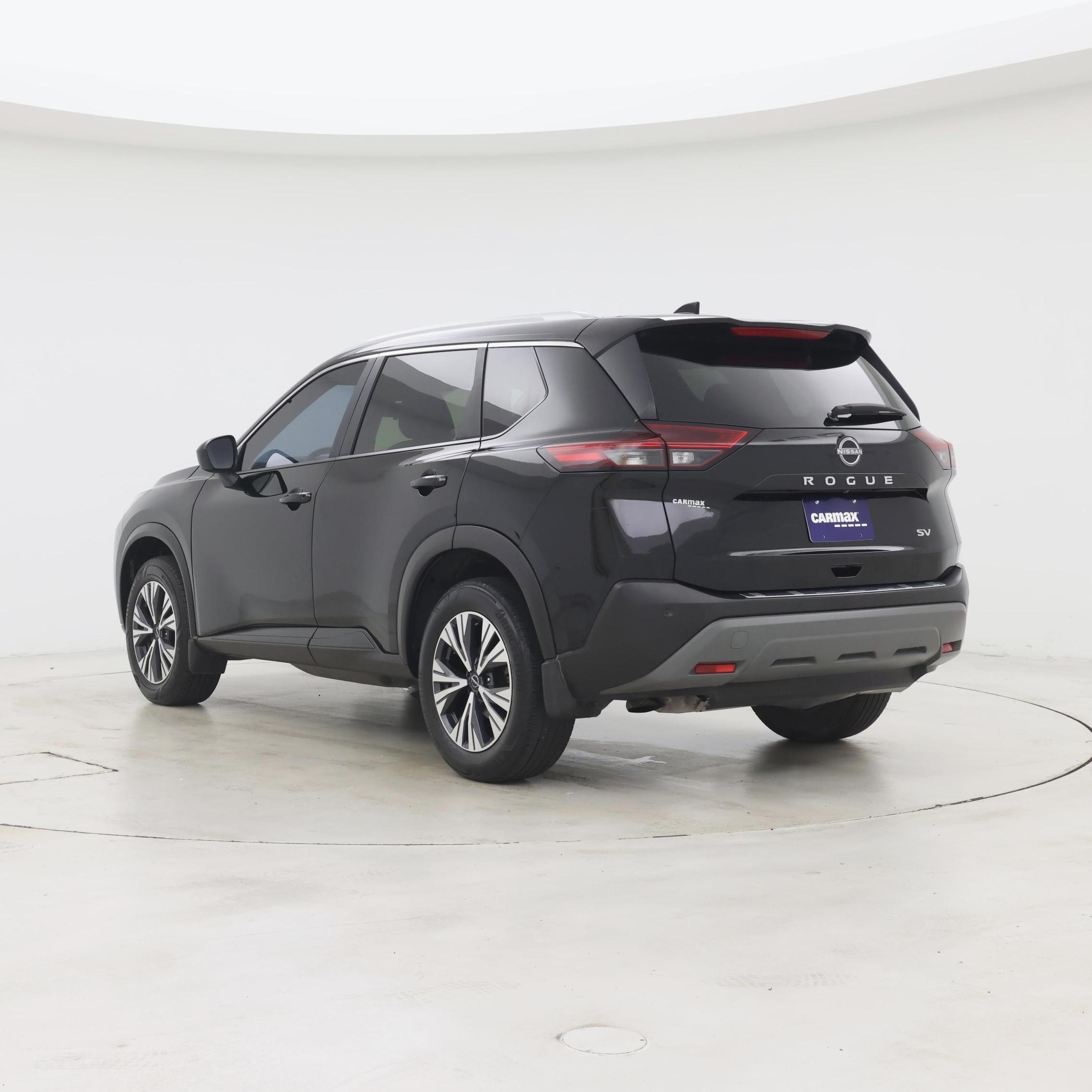 Thumbnail: 2023 Nissan Rogue - 2